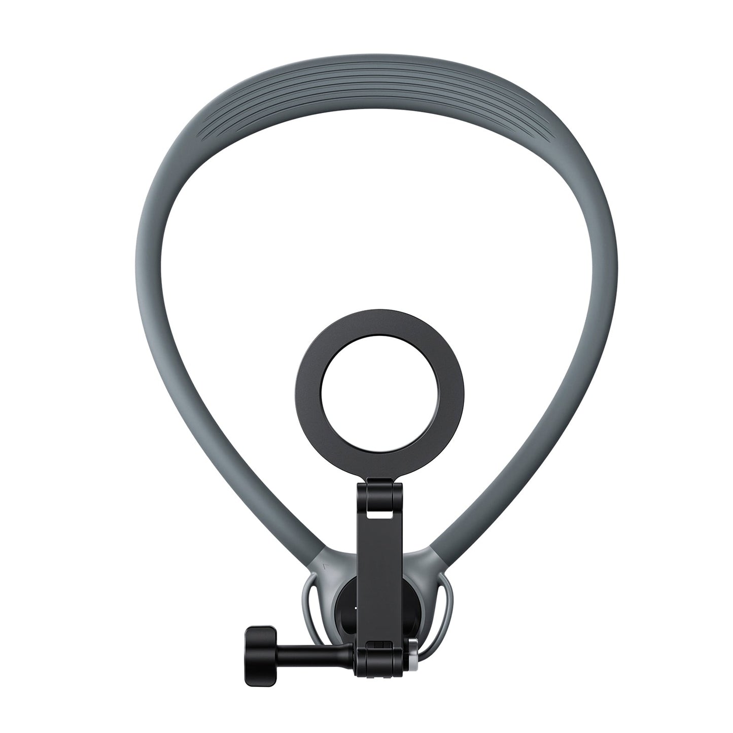 Two in One Magnetic Neck Halter Air Cushion Padding Camera Neck Holder SE2.0