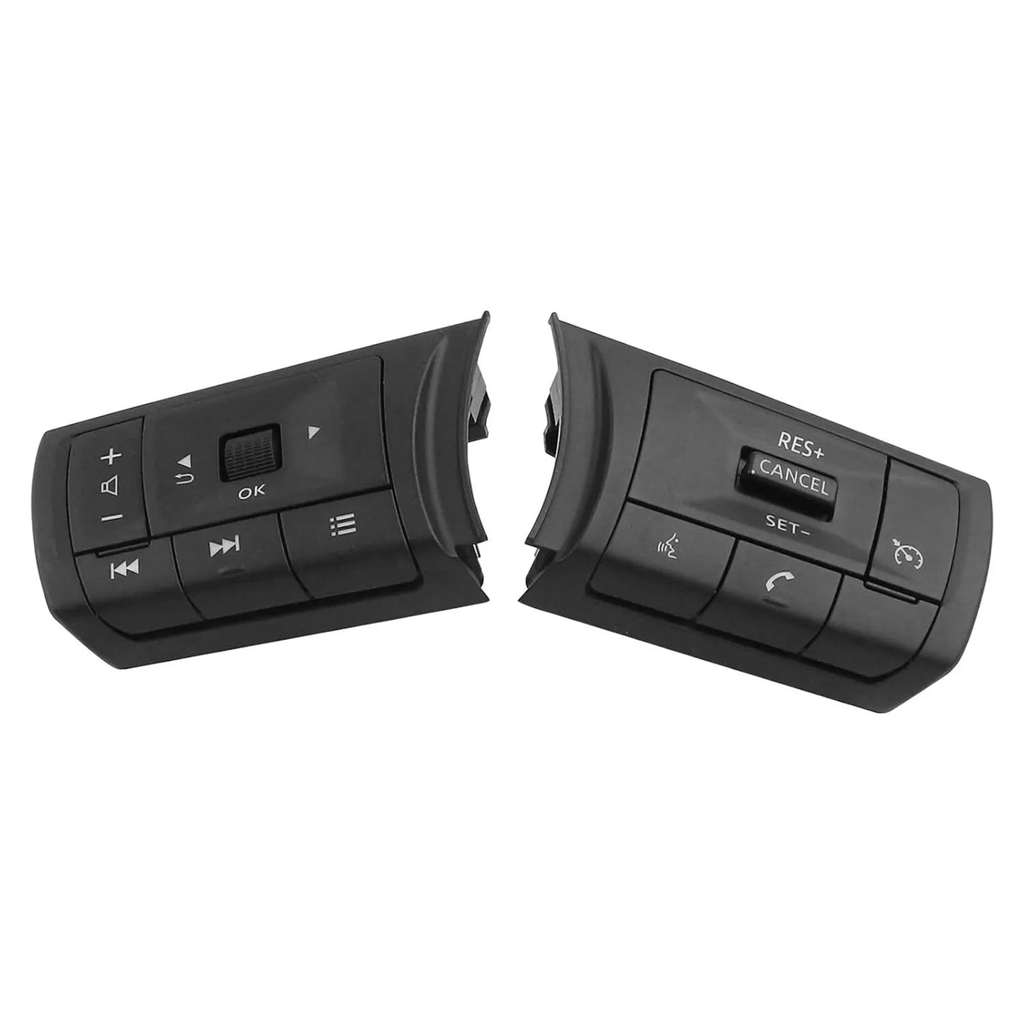 2021-2024 Nissan Rogue Pathfinder Cruise Control Switch 25550-6RF2B