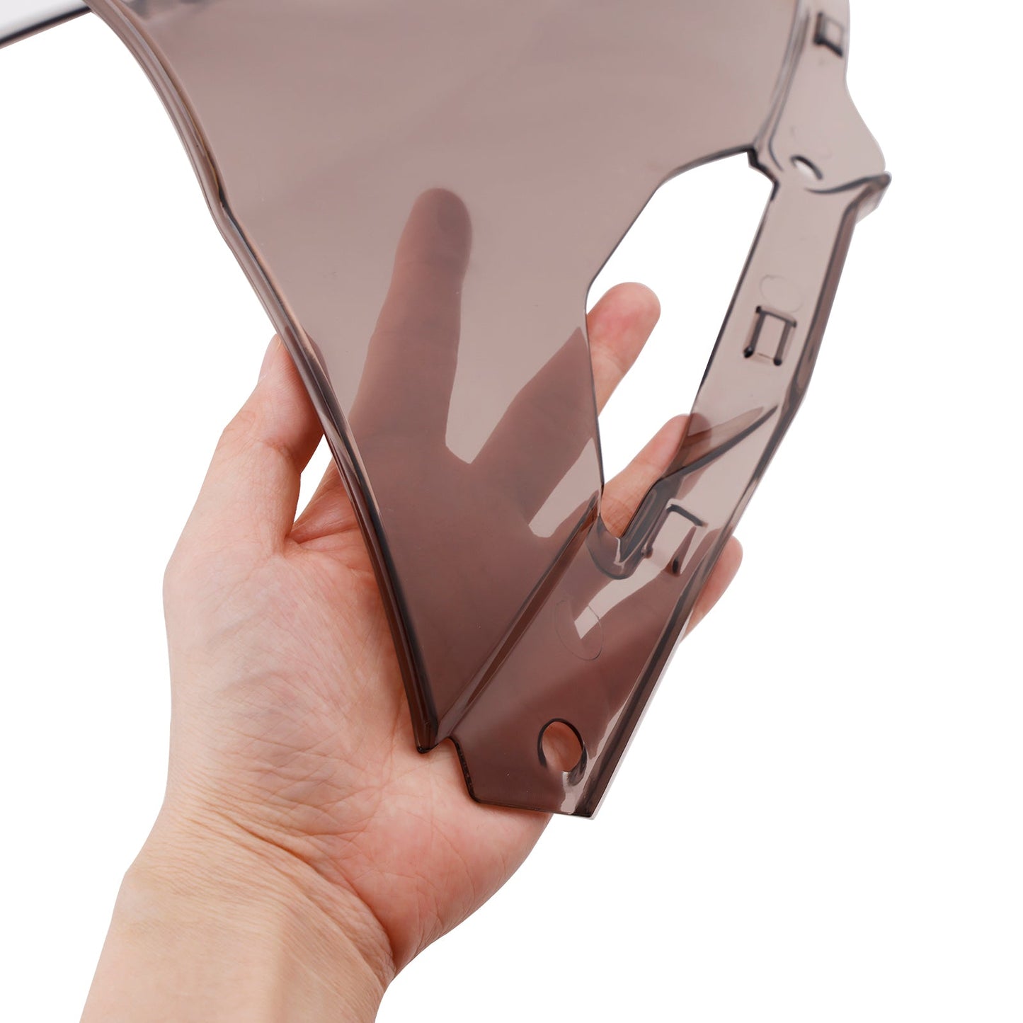 2024 Kawasaki ZX6R 636 Windshield Windscreen