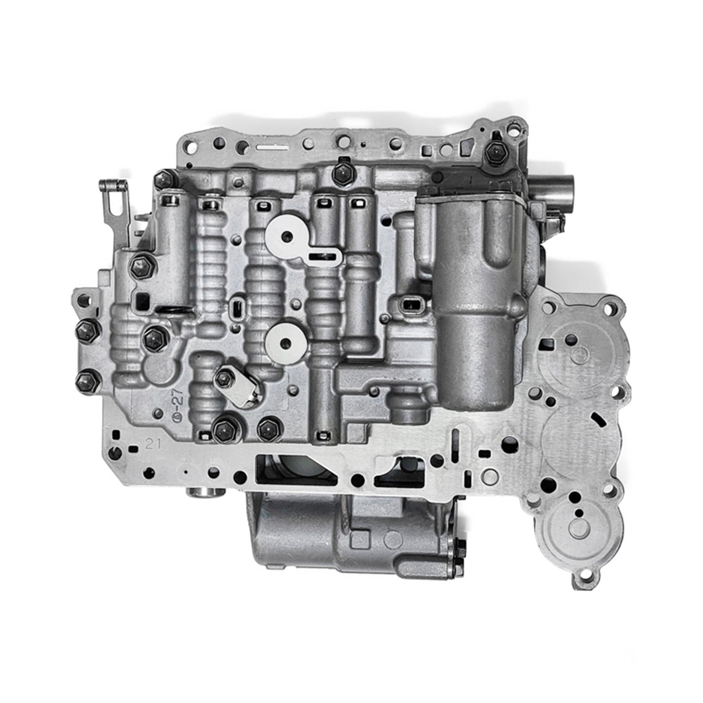 U340E U341E U341E Valve Body For Toyota Yaris Corolla Scion Litre 9 Pin
