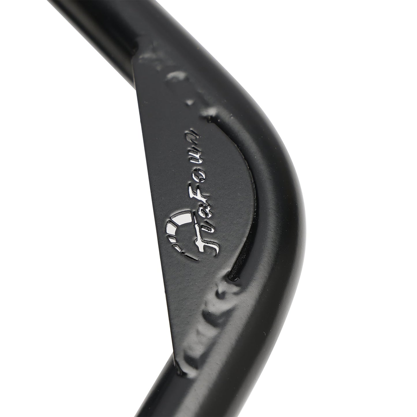 2018-2024 Honda CRF450L Rear Rack Luggage Carrier - Black