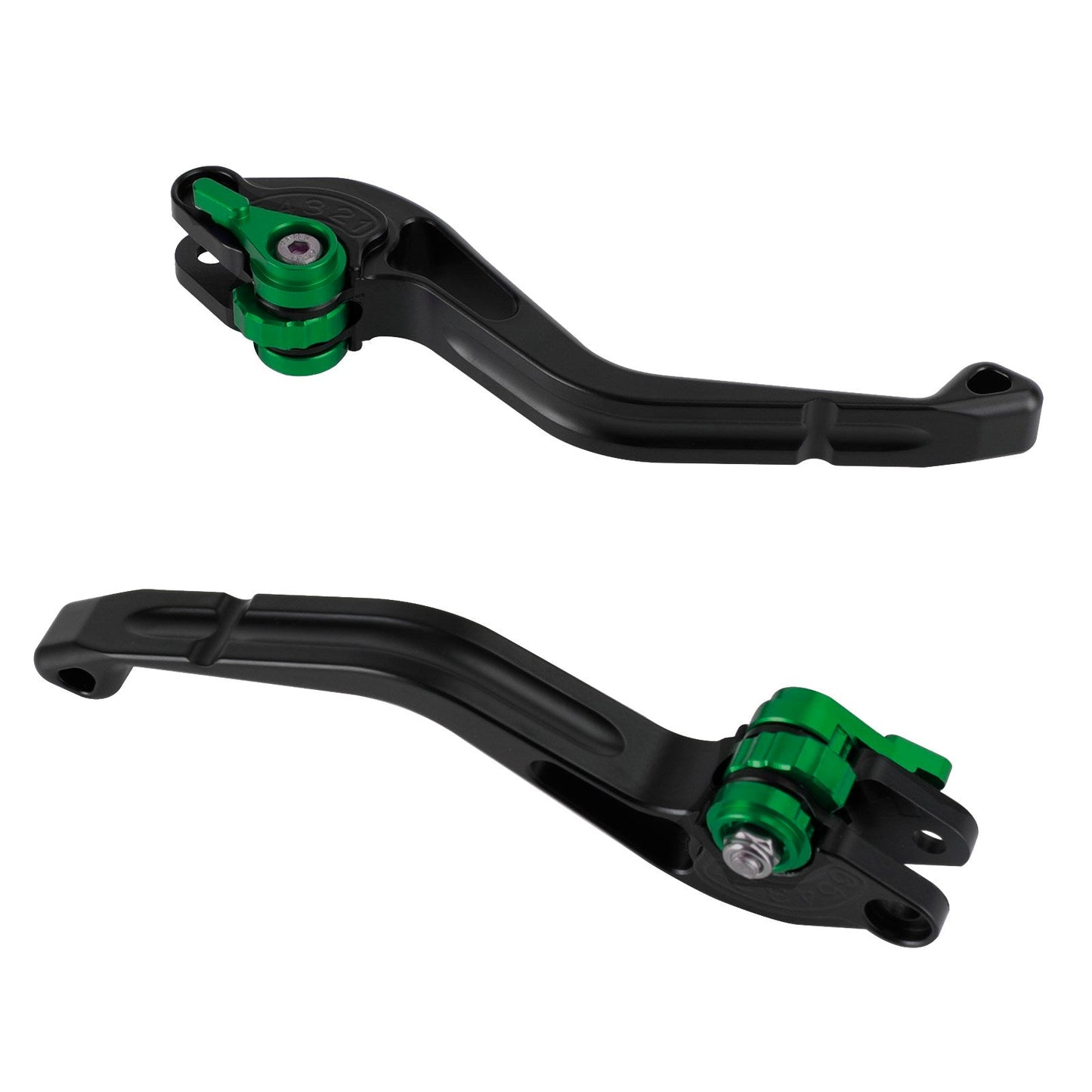 2023 CFMOTO 800NK NEW Short Clutch Brake Lever