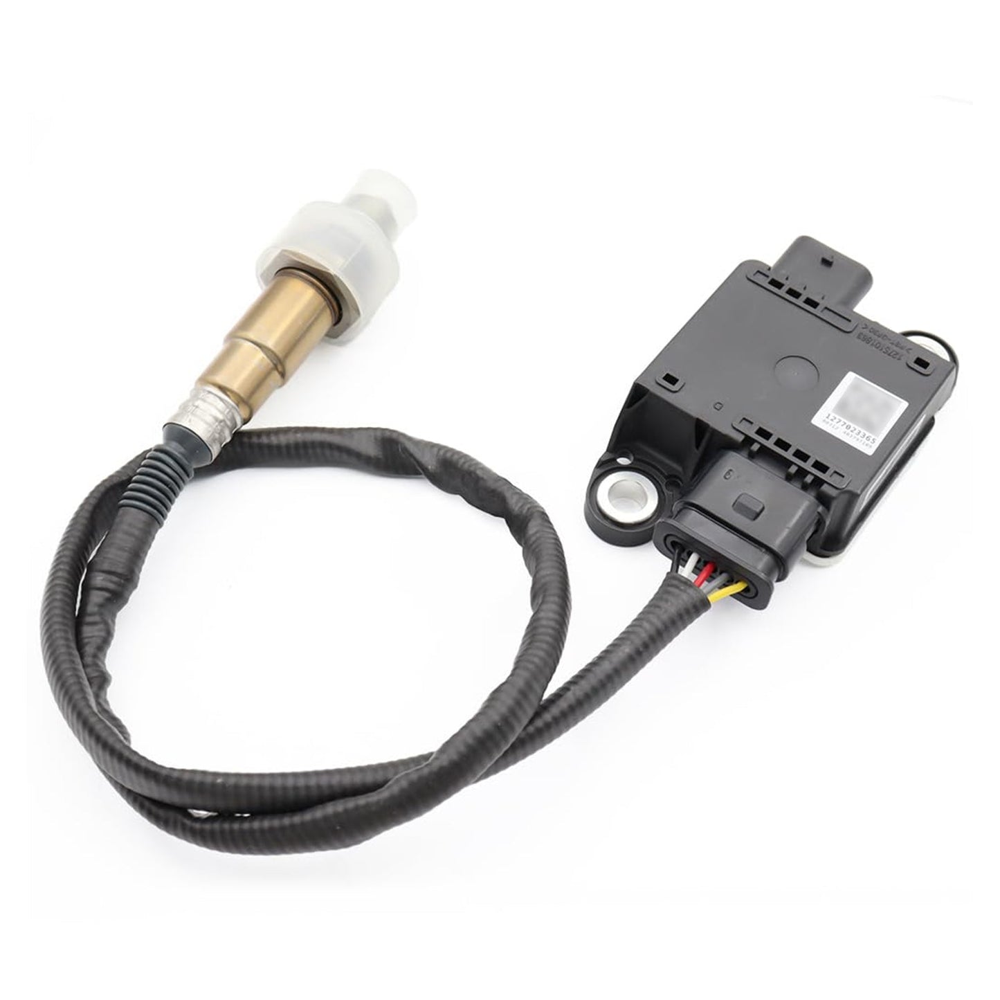 2006/06-2009/12 Mercedes-Benz Sprinter 3.5-T Bus B906 Nox Particulate Matter Sensor A0009050608