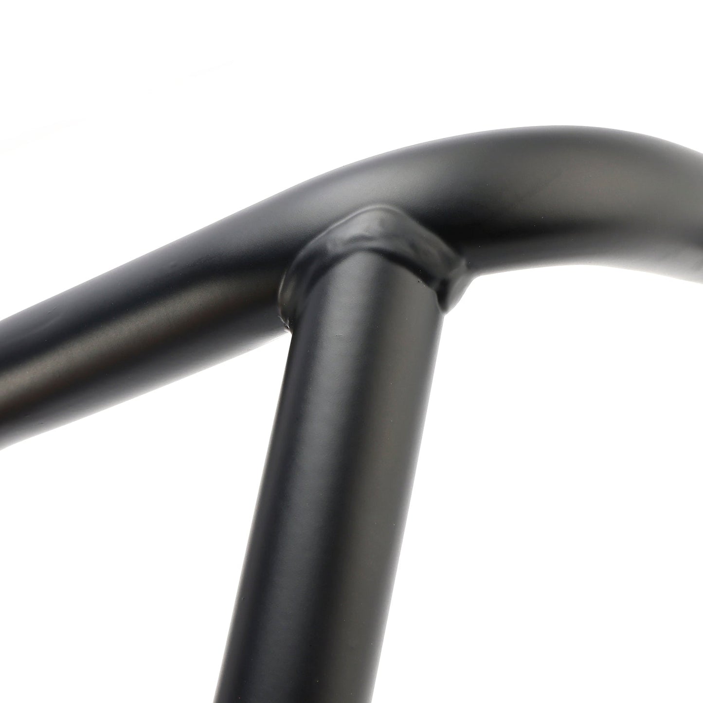 2024 Honda NX400 Engine Protect Guard Frame Lower Crash Bar Silver