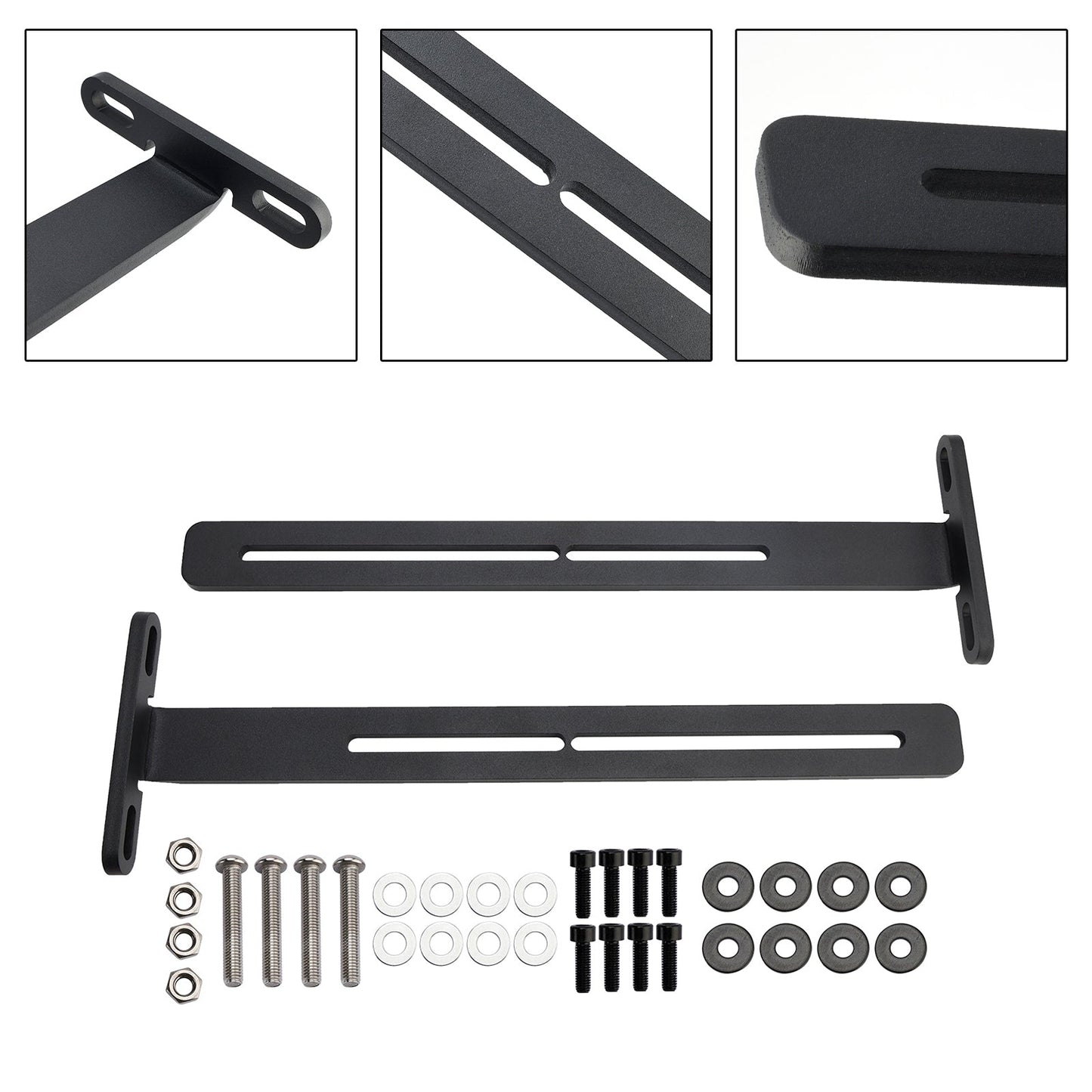 Golf Cart Speaker Mount T-Bracket Holder For Se18 Se26 Seb26 Seds32 Soundbars