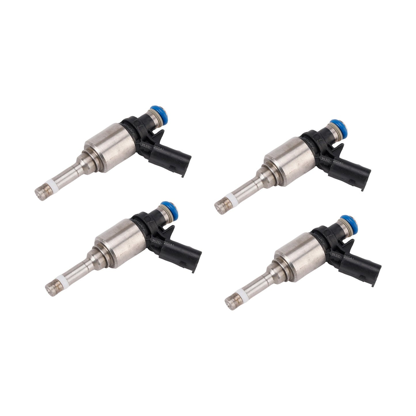 2016-2020 For Hyundai Santa Fe 4PCS Fuel Injector 35310-2GGA1