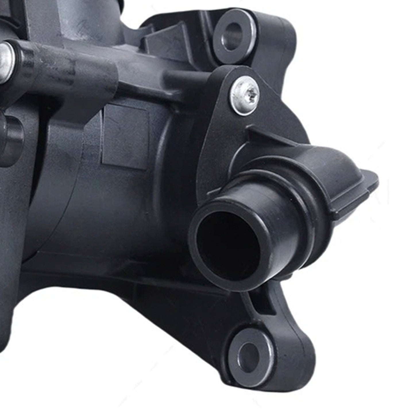 Thermostat Housing Assy for Hyundai Sonata 1.6L L4 2020-2023 25600-2M810