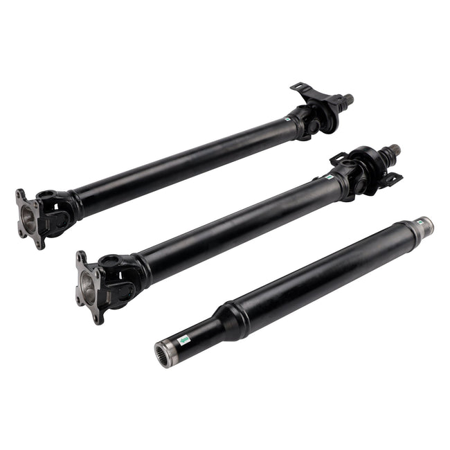 03.1999-07.2003 MERCEDES-BENZ VITO Bus (638) 110 CDI 2.2 (638.194) 75/102 Propshaft Drive Shaft 2211mm Length 6394103206