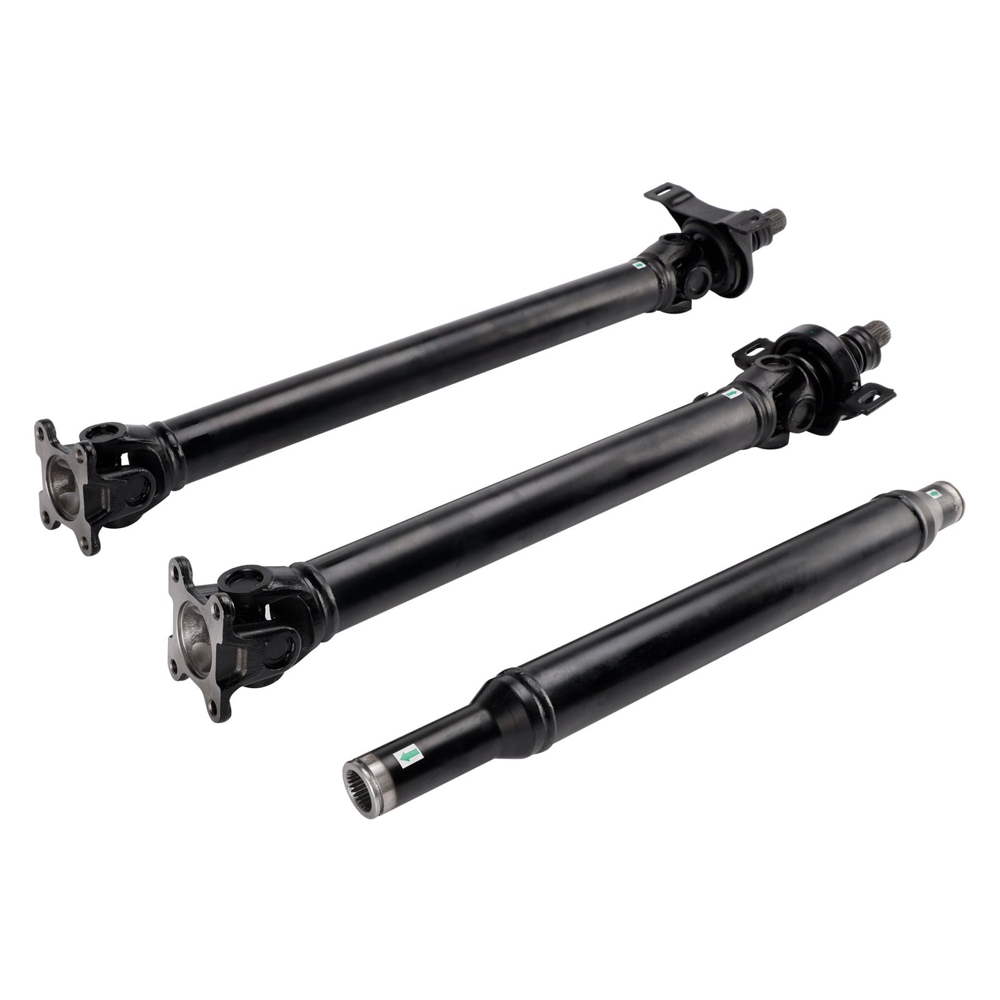 09.2007-on MERCEDES-BENZ VIANO (W639) 3.5 190/258 Propshaft Drive Shaft 2211mm Length 6394103206