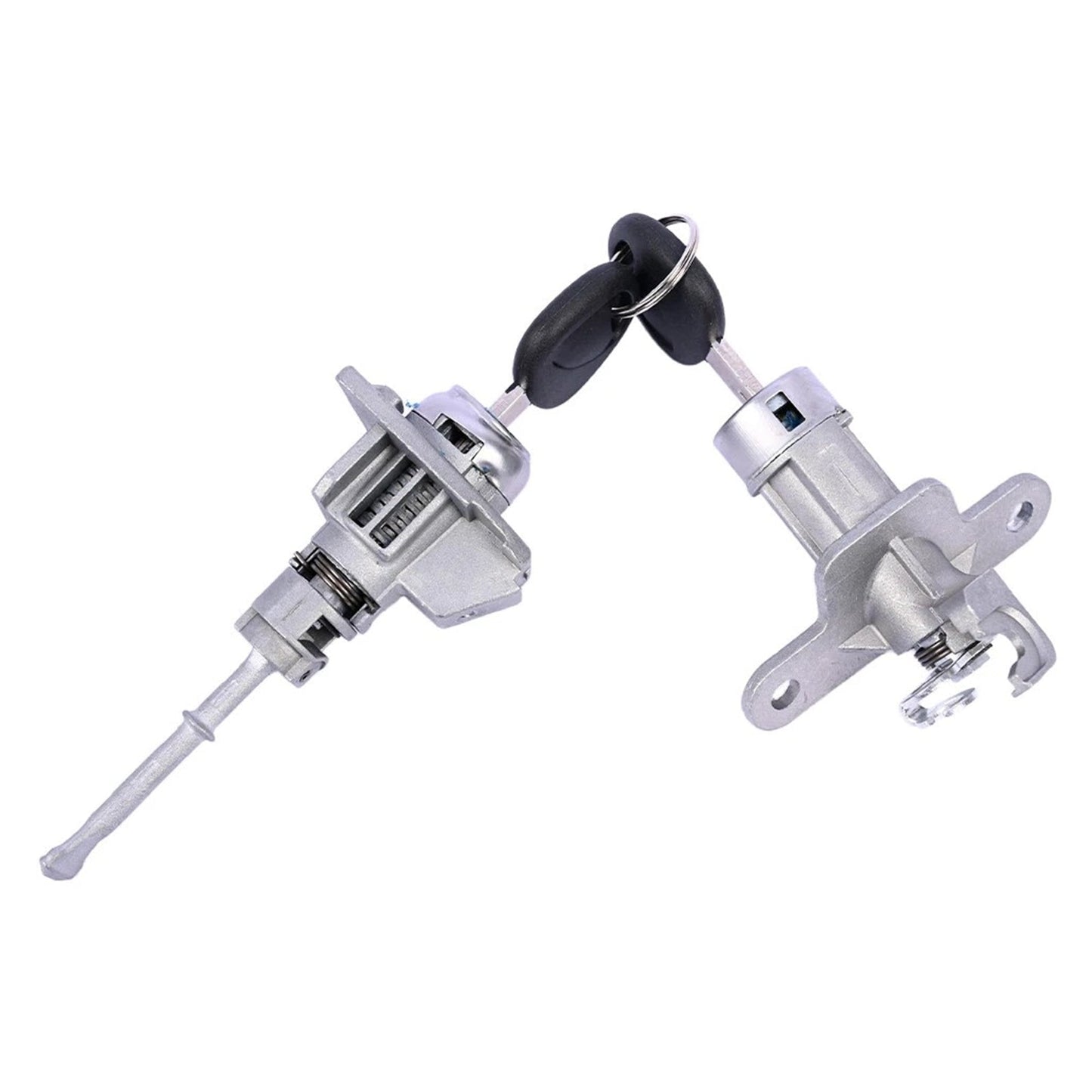 2015-2019 Hyundai Sonata Ignition Lock Start Barrel Set Assembly 81905C2510