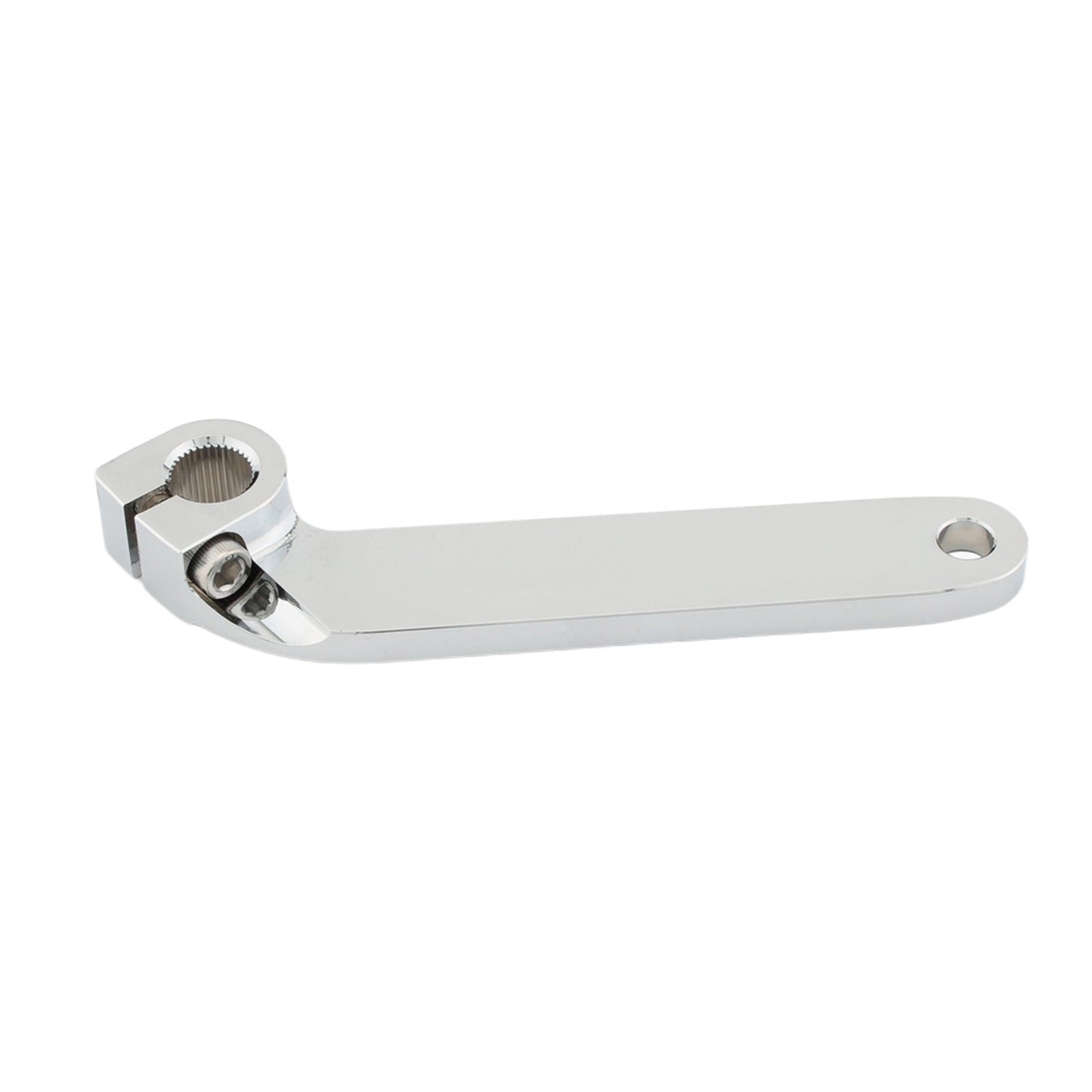 1602-0868 Inner Shift Rod Arm Lever Linkage For Road King FLH FLT FLRT 84-19