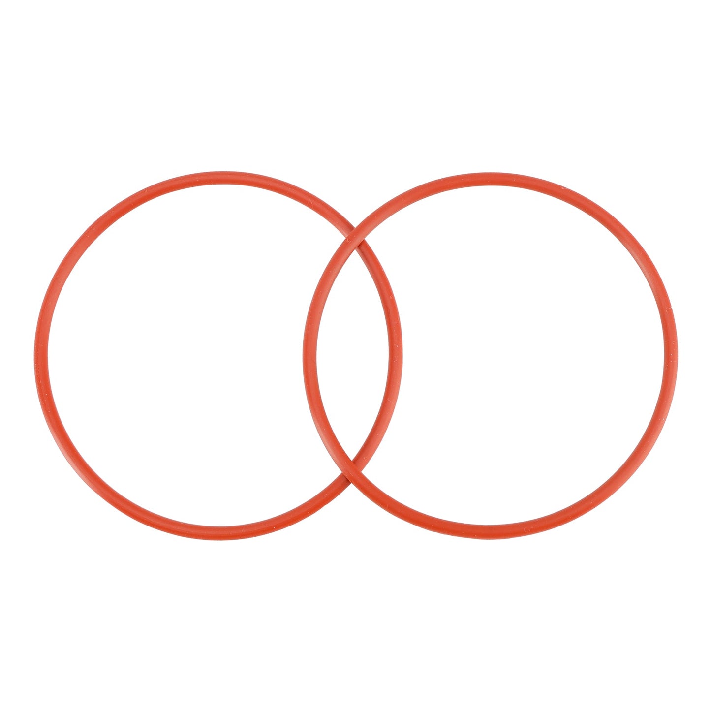 2PCS Dishdrawers O-Ring 523049 For Fisher Paykel