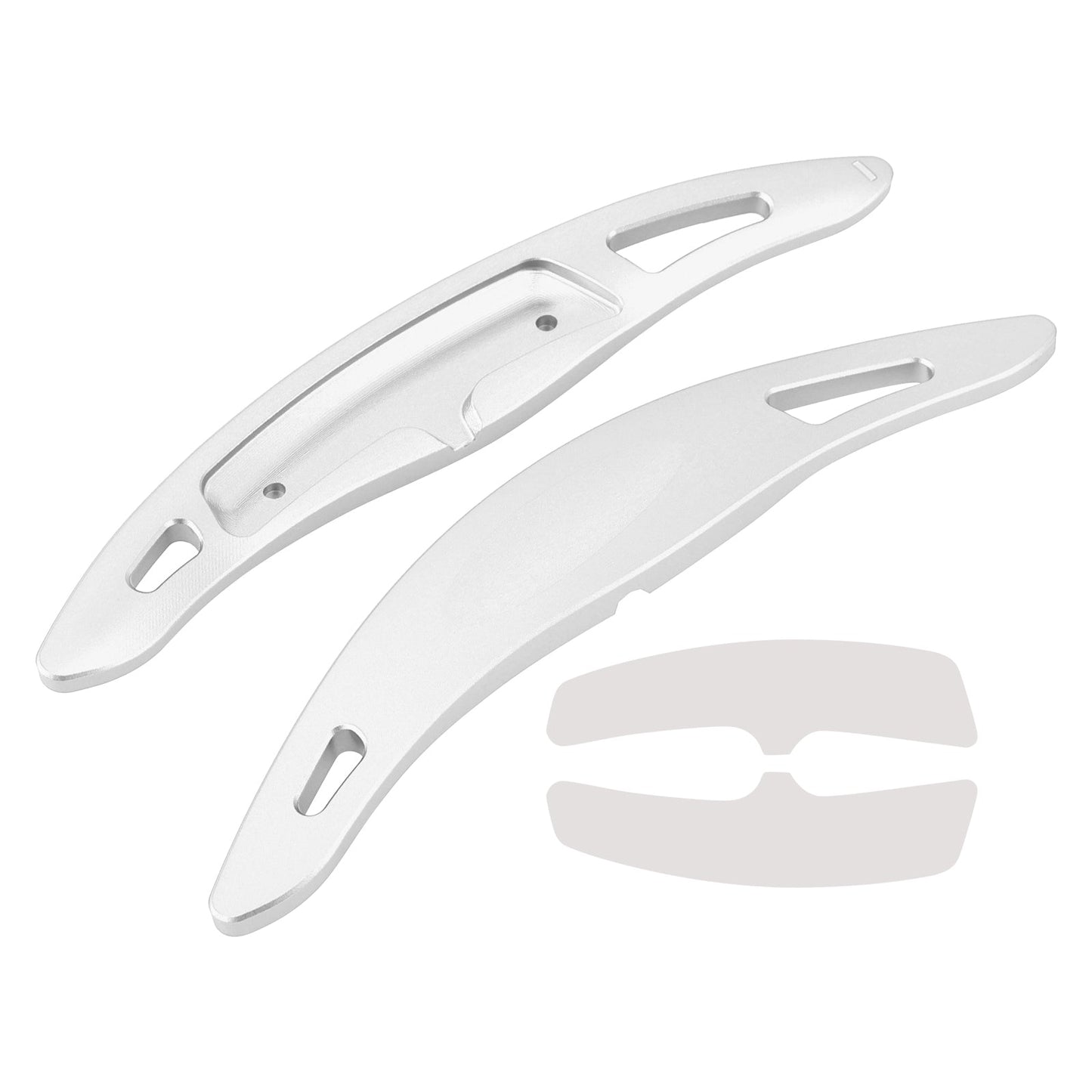 Steering Wheel Paddle Shifter For Porsche Cayenne Macan