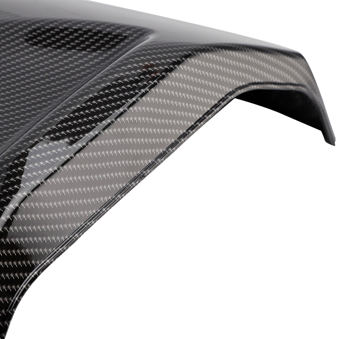 Rear Tail Seat Fairing Cowl Cover For Trident 660 2022-2025