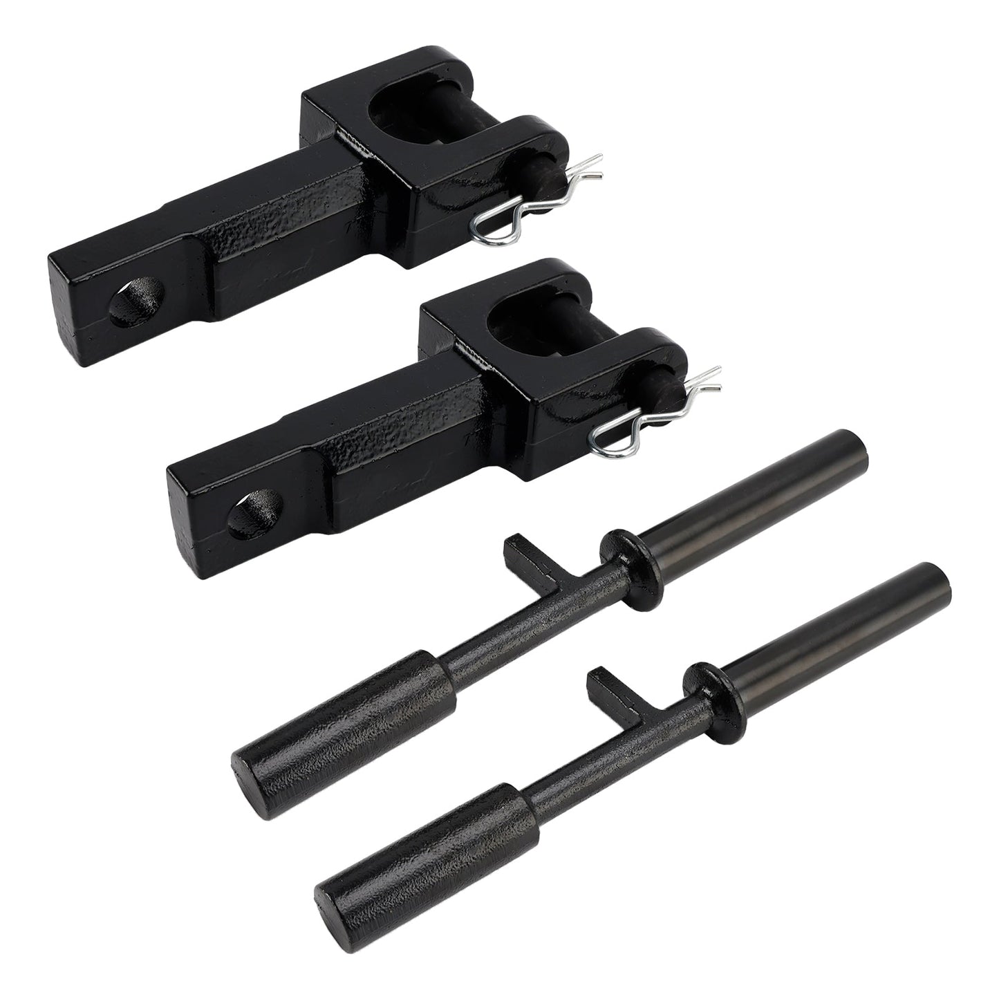 A20-6013 Rev A Tow Hooks with Pins A65-6008 Tow Pin A65-600 for Peterbilt