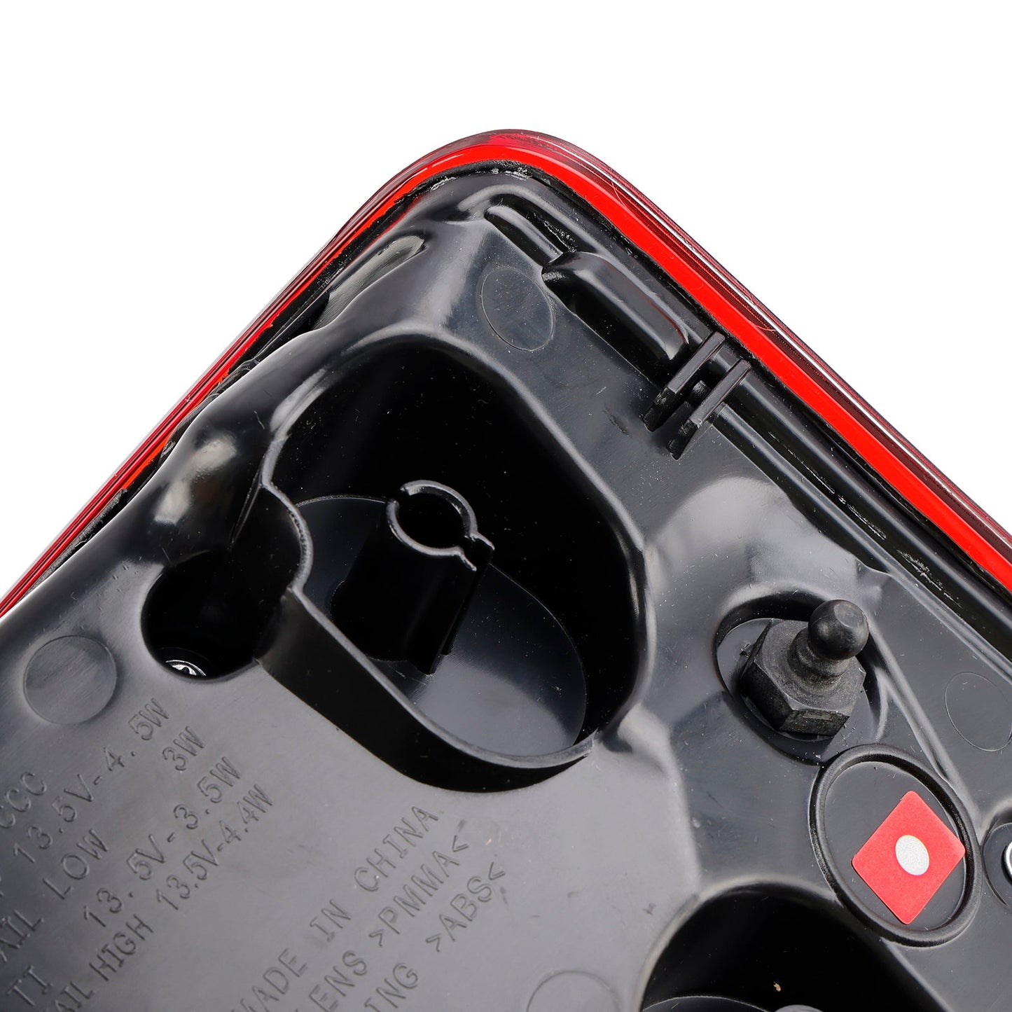 2015-2018 Audi A6 4G C7 Right Rear Tail Light Outer 4G5945095E