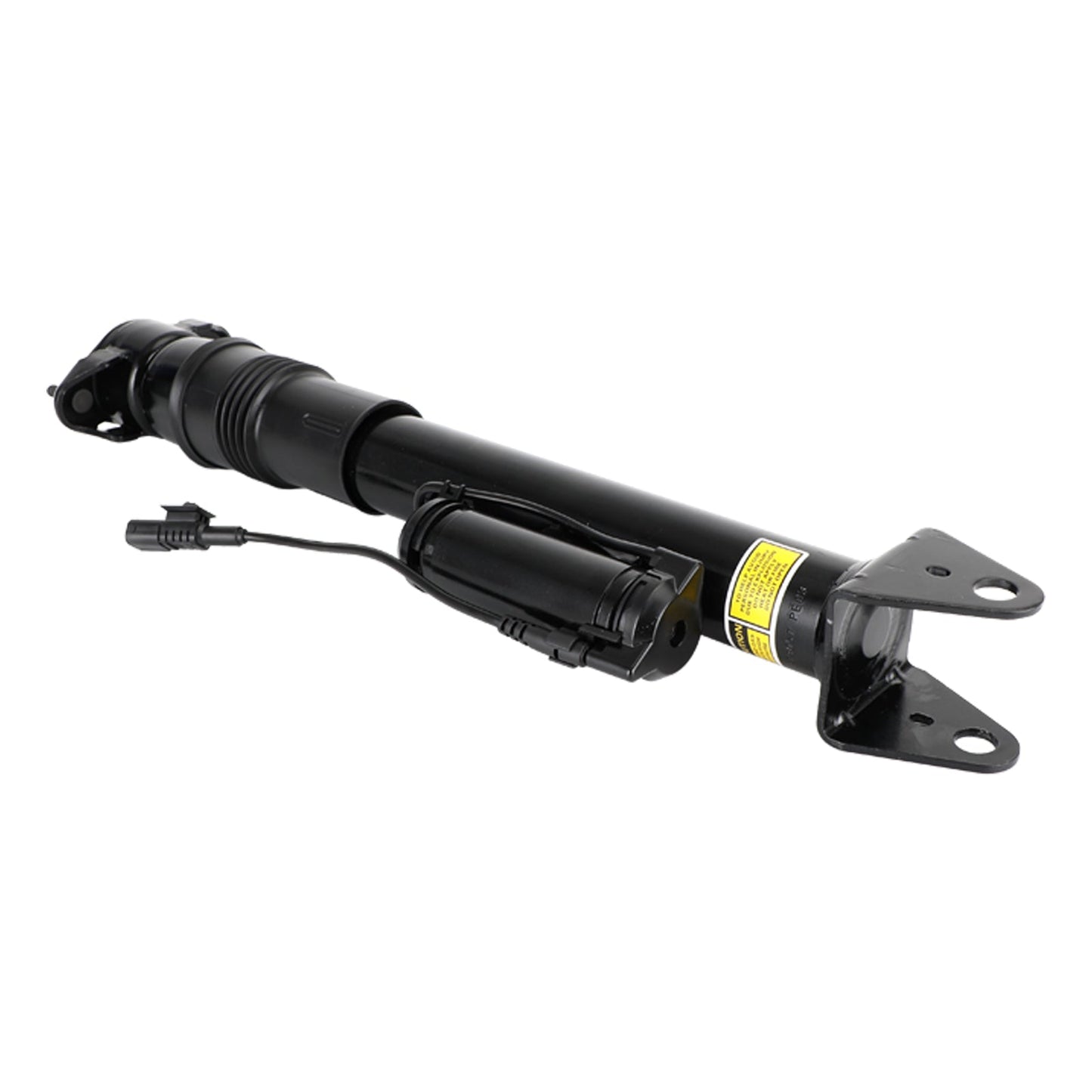 2010-2011 Mercedes-Benz ML450 W164 Sport Utility Air Suspension Shock Absorber w/ADS Rear 1643203031