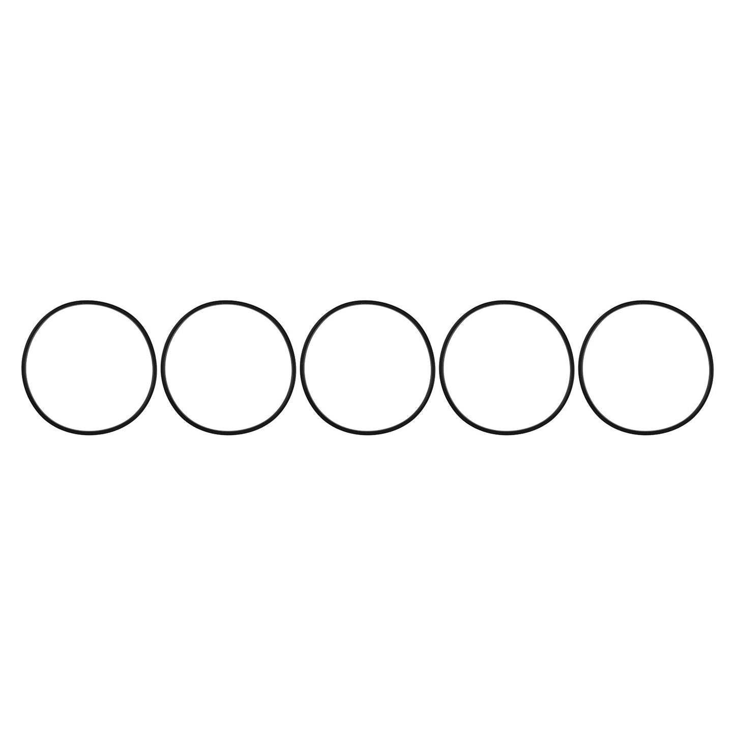 Fuel Pump Seal NI0515878 Fit Nissan Altima 2004-2018 Fit Quest 2004-2009