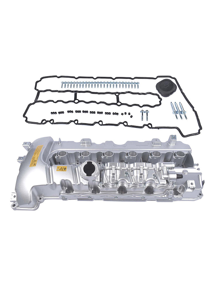 For 2008-2016 BMW X6/Z4 11127565284 11127565286 Valve Cover
