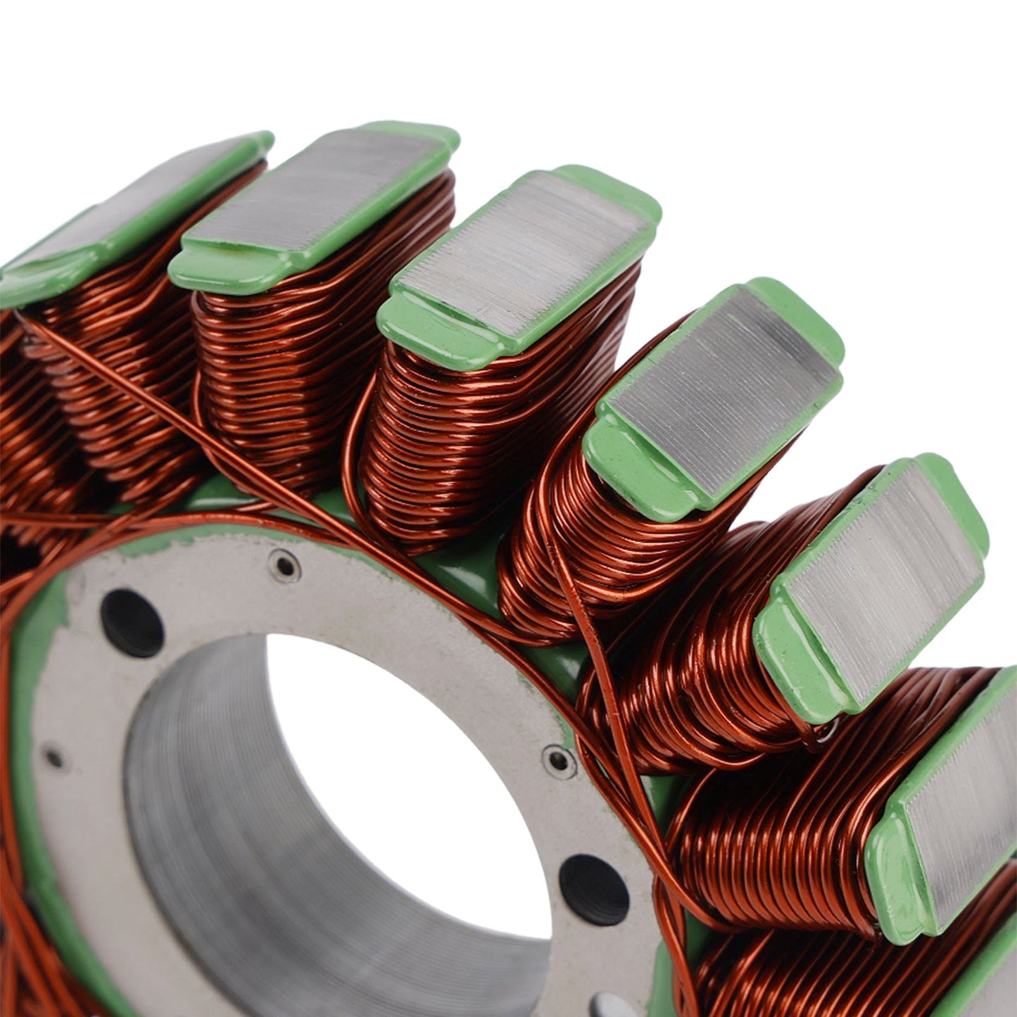 Massimo UTV MSU 800 Stator Generator 21040109702 21040109705