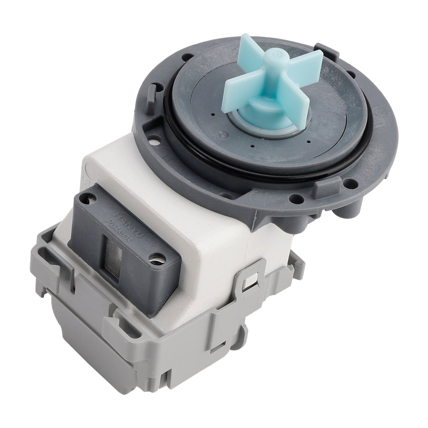 DC31-00181C Recirculation Pump Drain Pump for Samsung Washing AP6025315