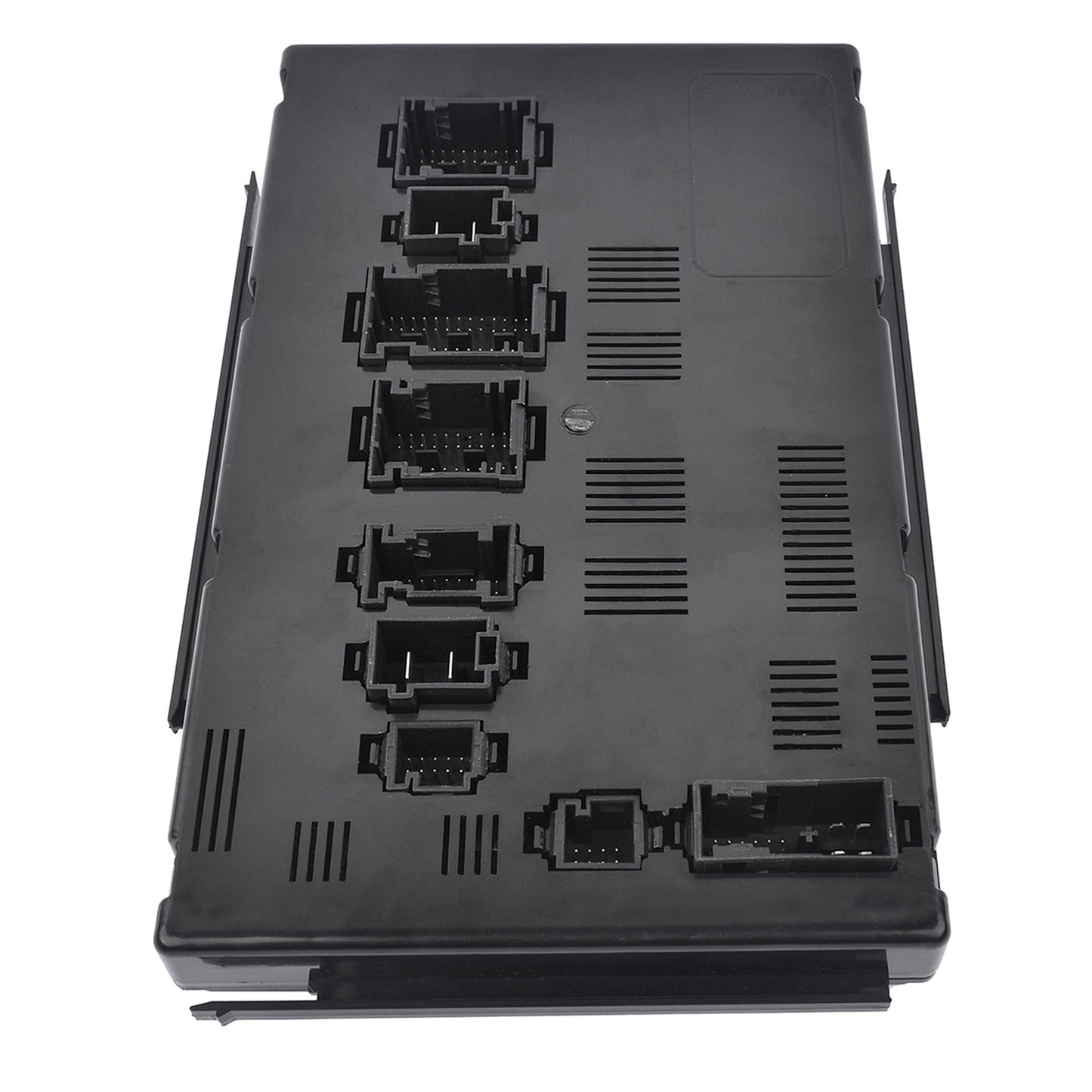 Mersedes-Benz Rear SAM Signal Acquisition Module A1645401601