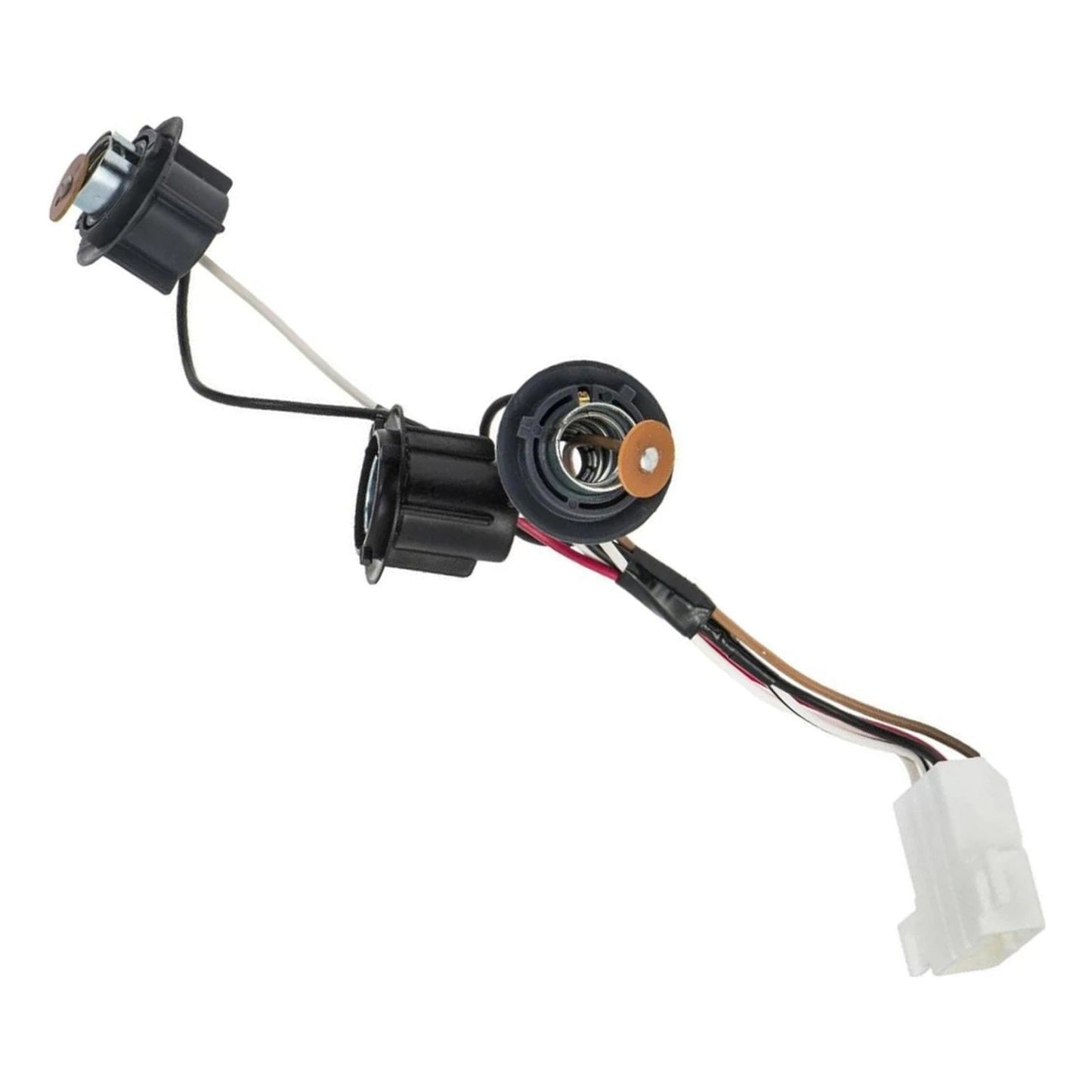 1993-2001 Subaru Impreza Rear Tail Light Lamp Bulb Harness Socket 84931FA000