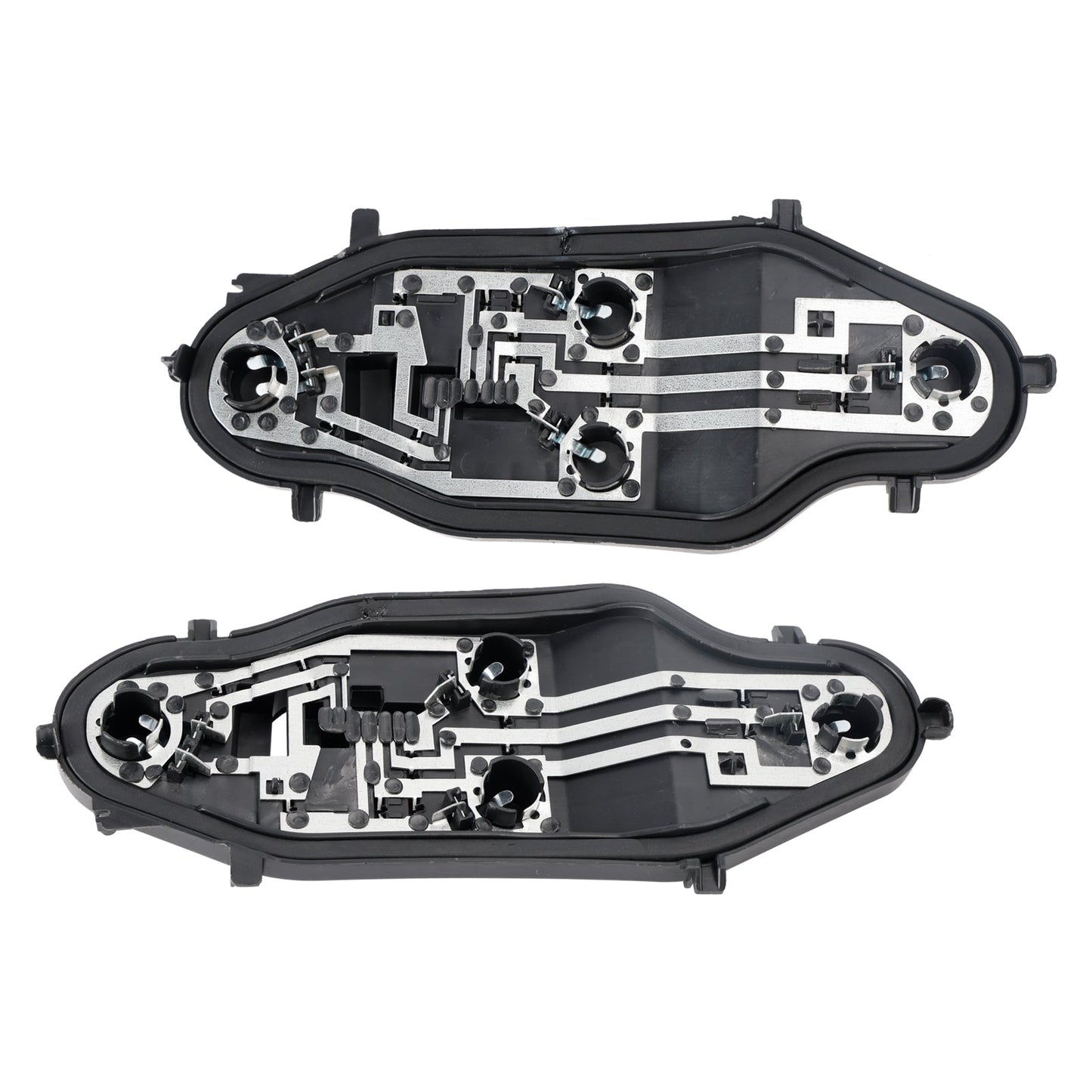 2020-2024 Toyota Proace City（Barn Doors Models）Left+Right Rear Light Bulb Holder 9820554880