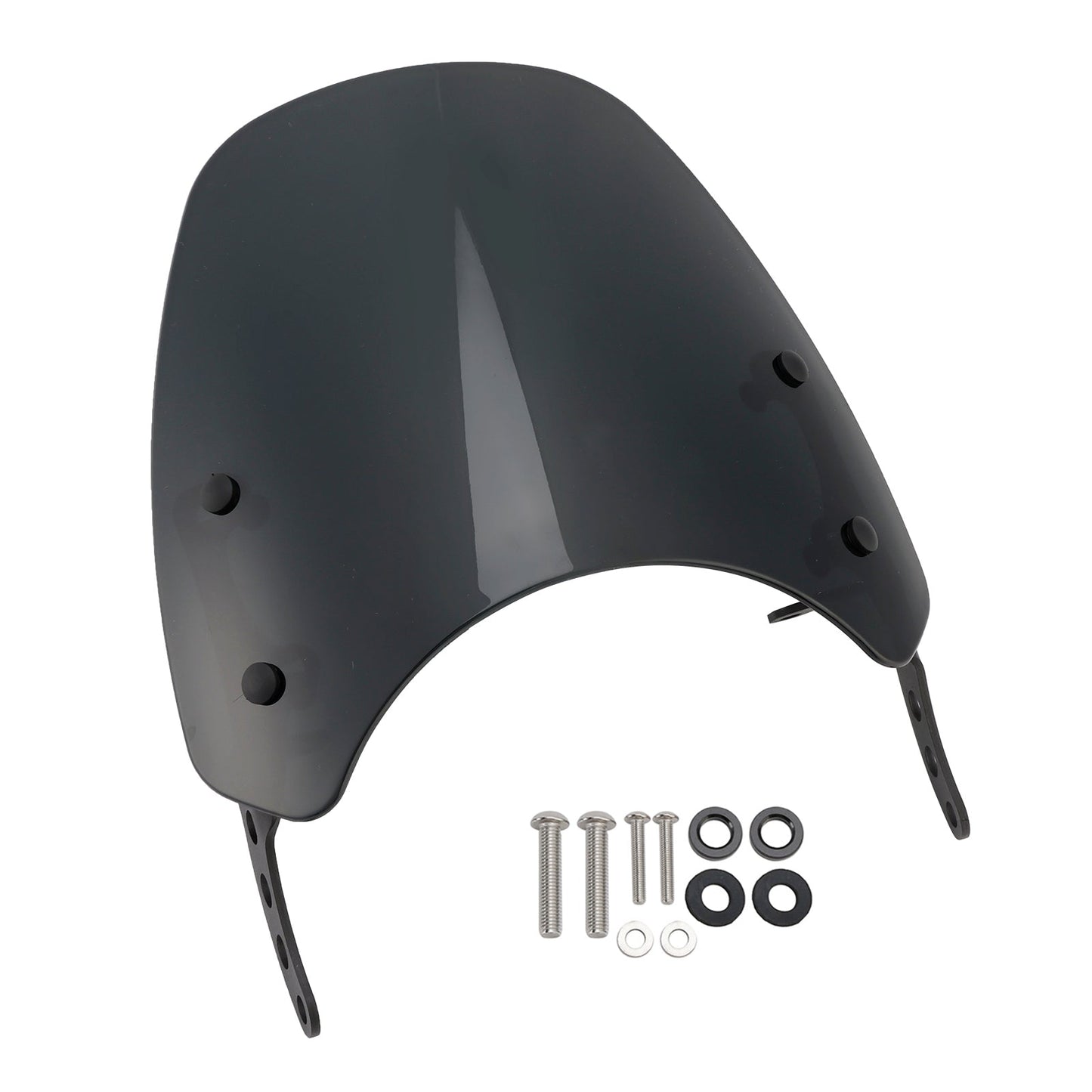 2024-2025 KAWASAKI Eliminator 500 Windshield Windscreen