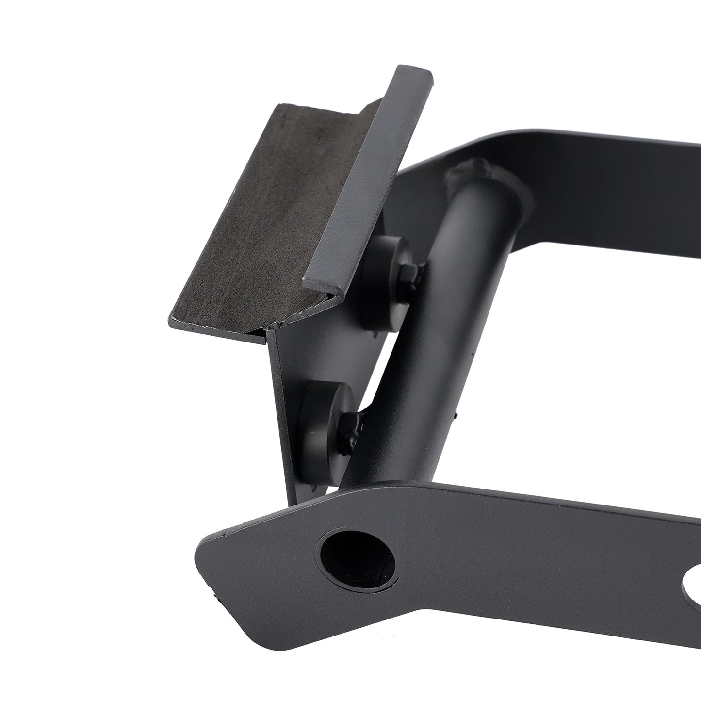 2019+ Jimny Sierra JB74 JB64 Tailgate Rear Ladder Aluminum