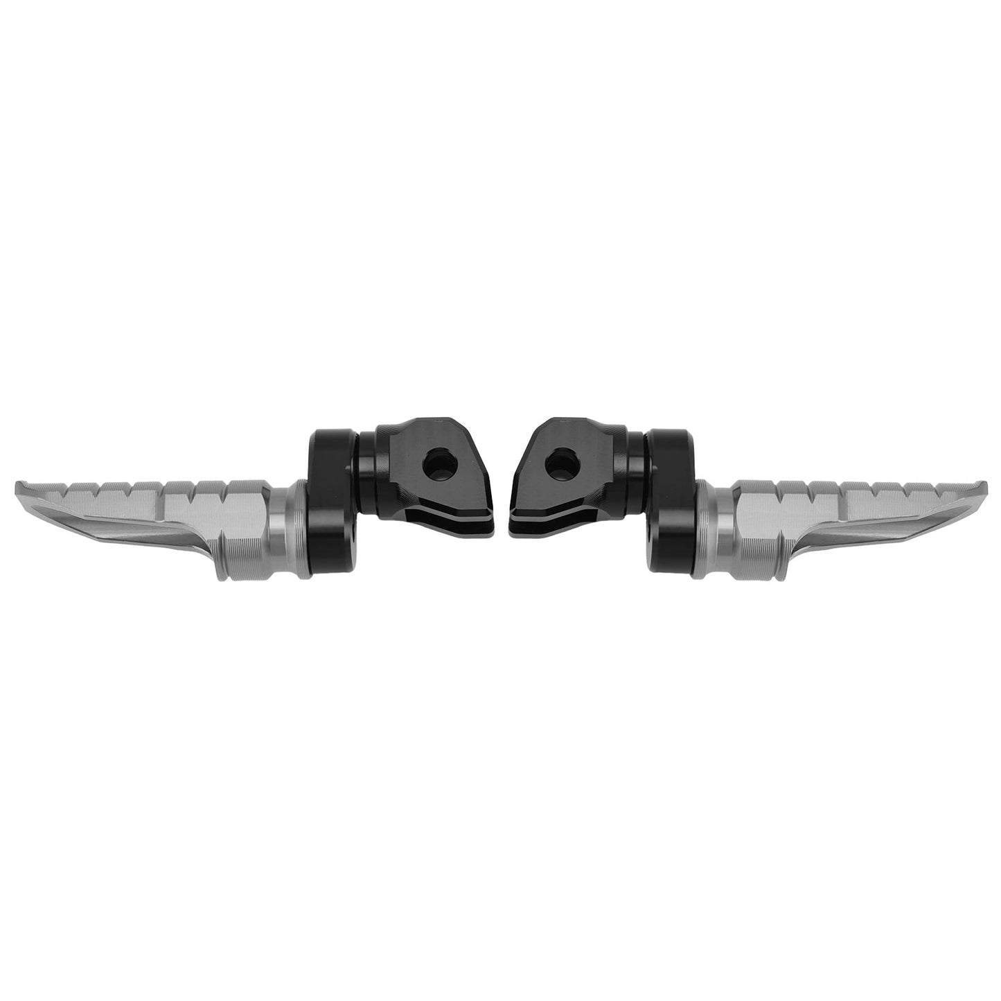 Front Footrests Foot Pegs fit for INDIAN FTR1200 2019-2025 FTR S/FTR Rally