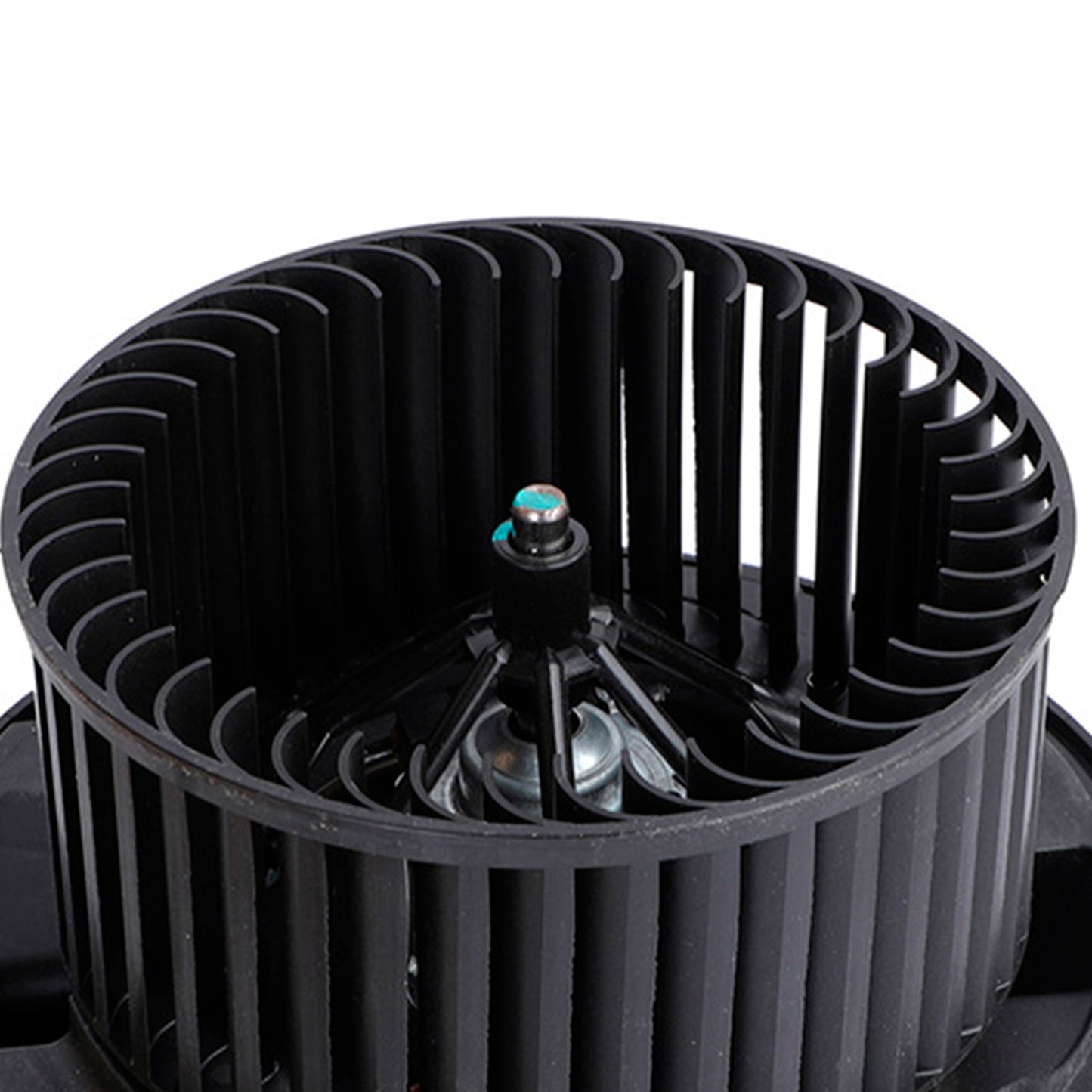 2006-2011 For Mercedes-Benz B200 W245 2.0L 2034CC l4 GAS SOHC Turbocharged HVAC Heater Blower Motor Assembly A1698201342