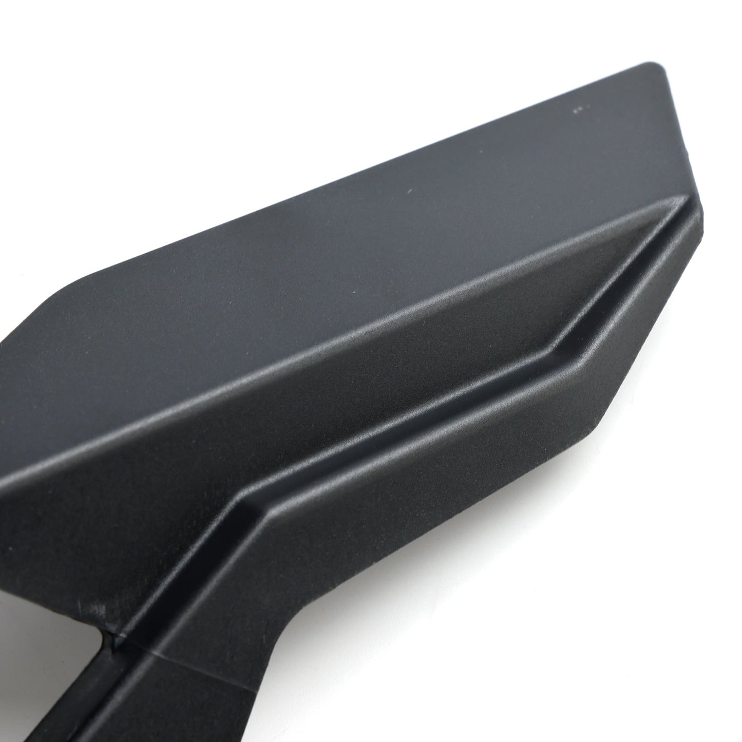 2023-2024 Kawasaki ZX-4R Rear Fender Mudguard Fairing Cowl