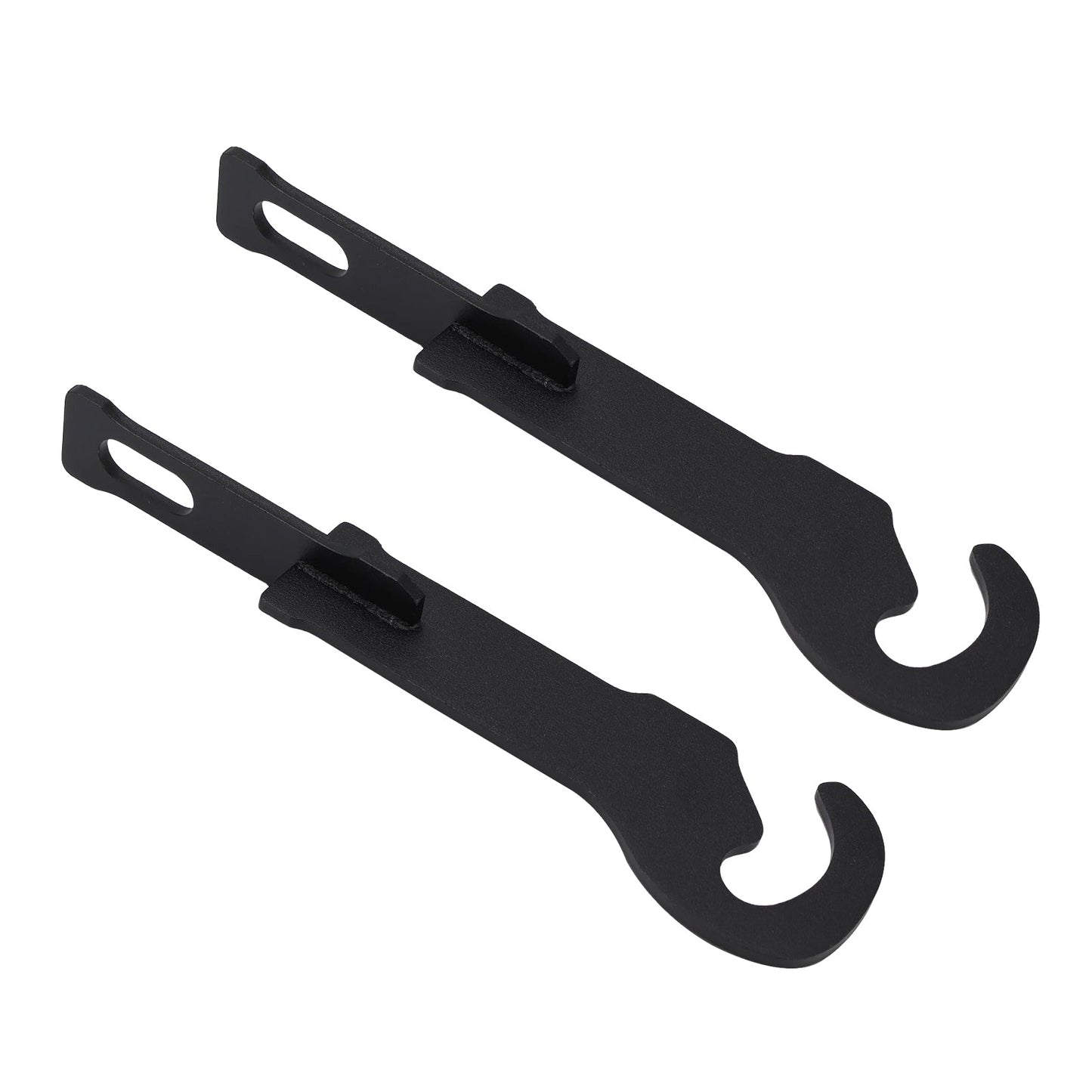 4.5" Extention Door Latch For Polaris Rzr Pro Xp 2020-2025 Turbo R/4 General