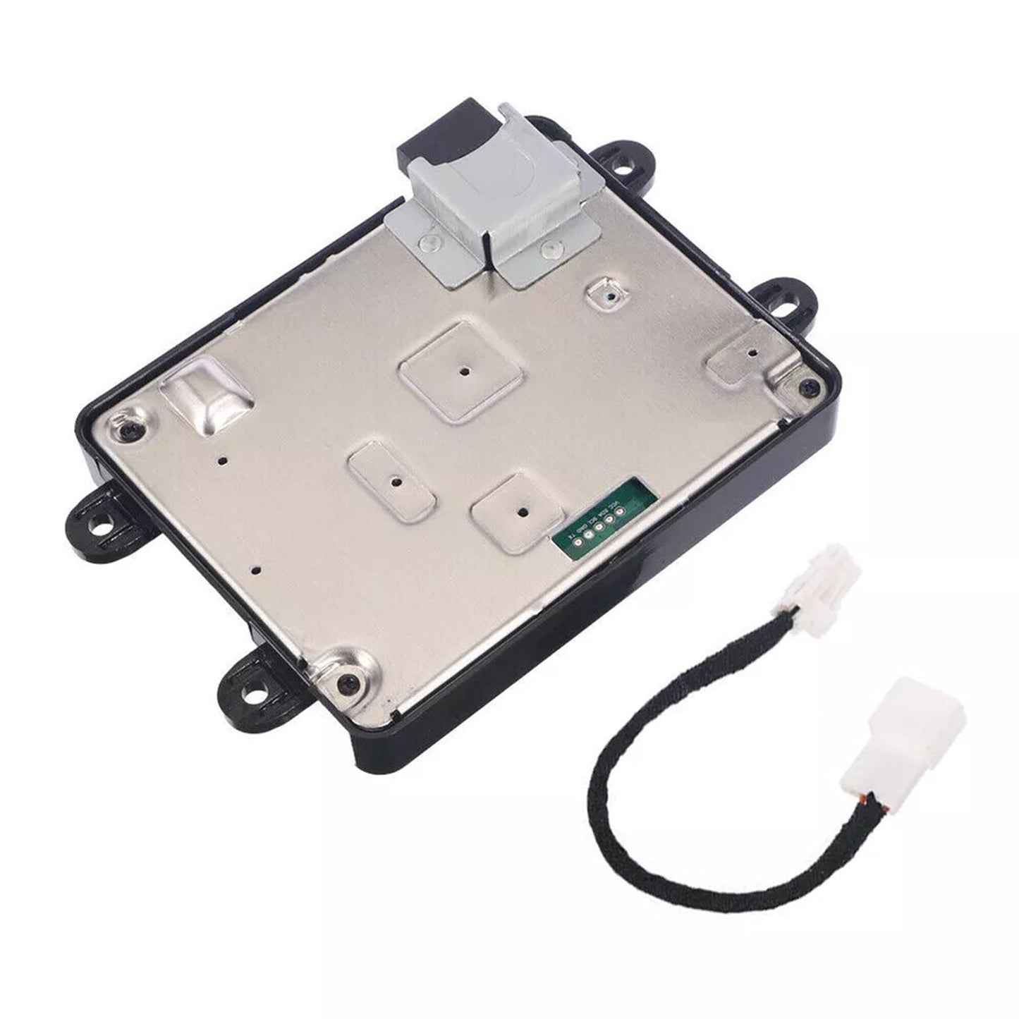 2018 Buick Regal Wireless Charging Module 13521066 13507652