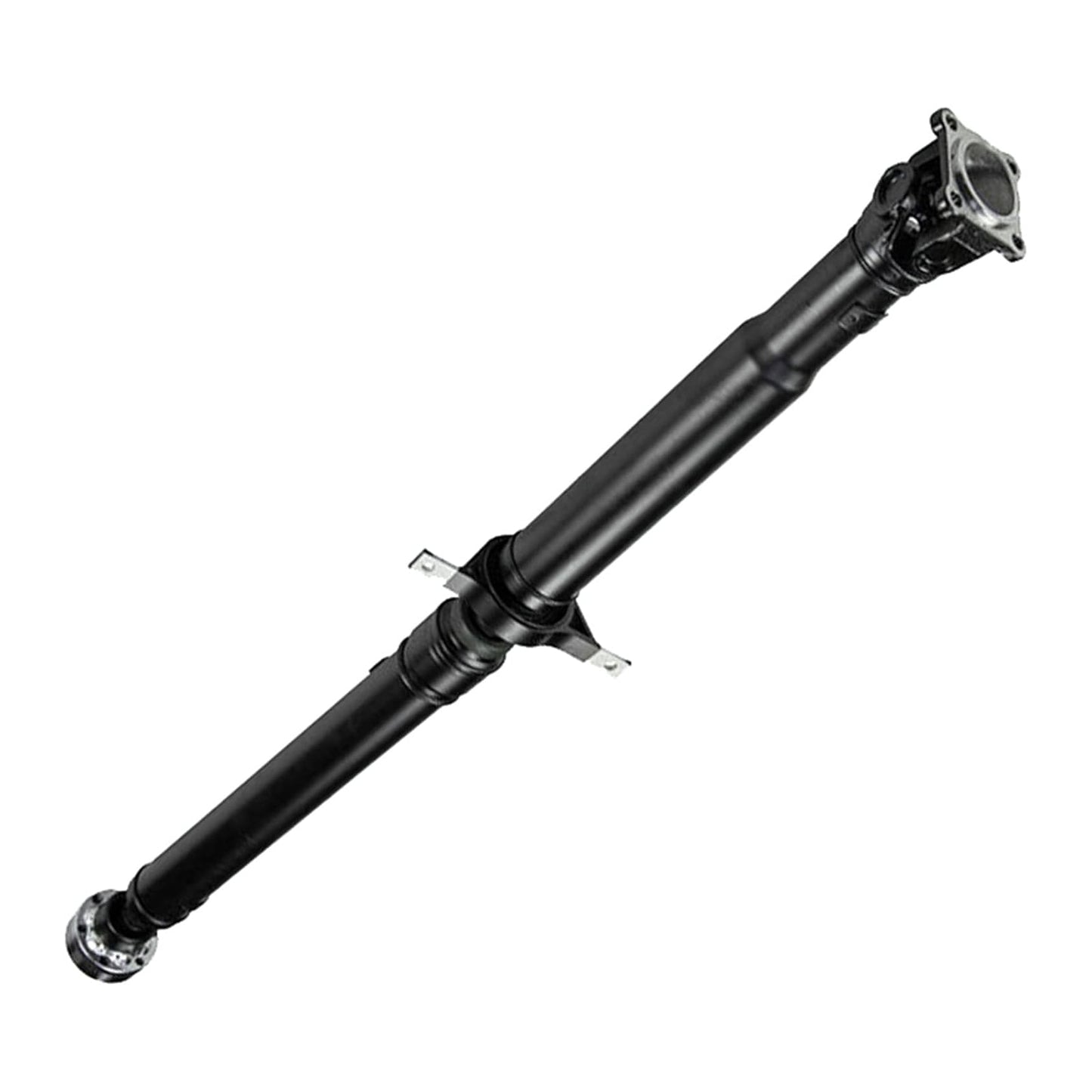 2017-2019 Land Rover Discovery V6 3.0L Rear Side 4WD Rear Drive Shaft Assembly LR082558