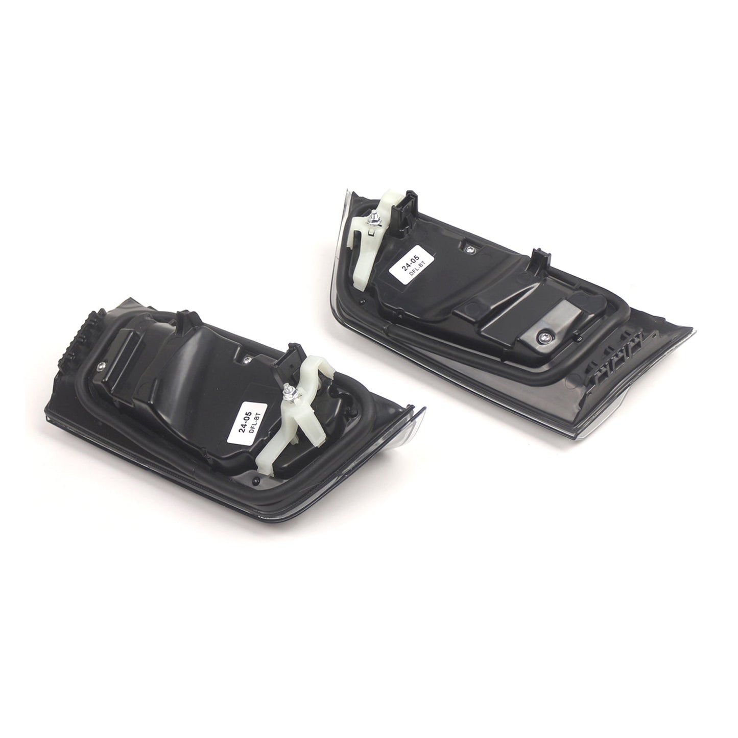 2019-2024 BMW 3 Series G20 G28 G80 M3 L&R Smoked LED Tail Lights Rear Lamp Assembly