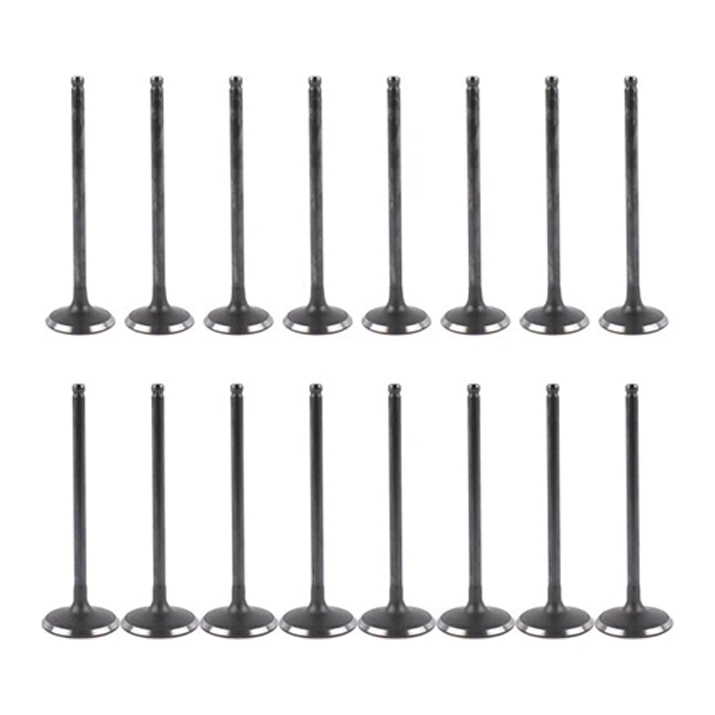 2008-2015 Toyota Scion L4 1.8L DOHC 2ZR-FE 16PCS Exhaust Intake Valve Kit