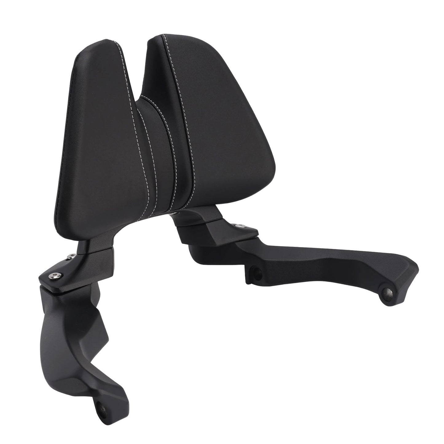 2022-2025 for Honda ADV350 Passenger Sissy Bar Backrest Black