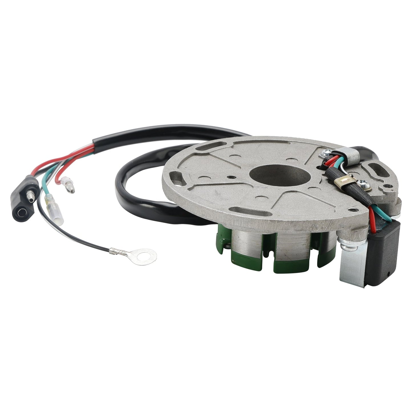 2001-2021 TM Racing MX 125 Ignition Stator 5-Wire