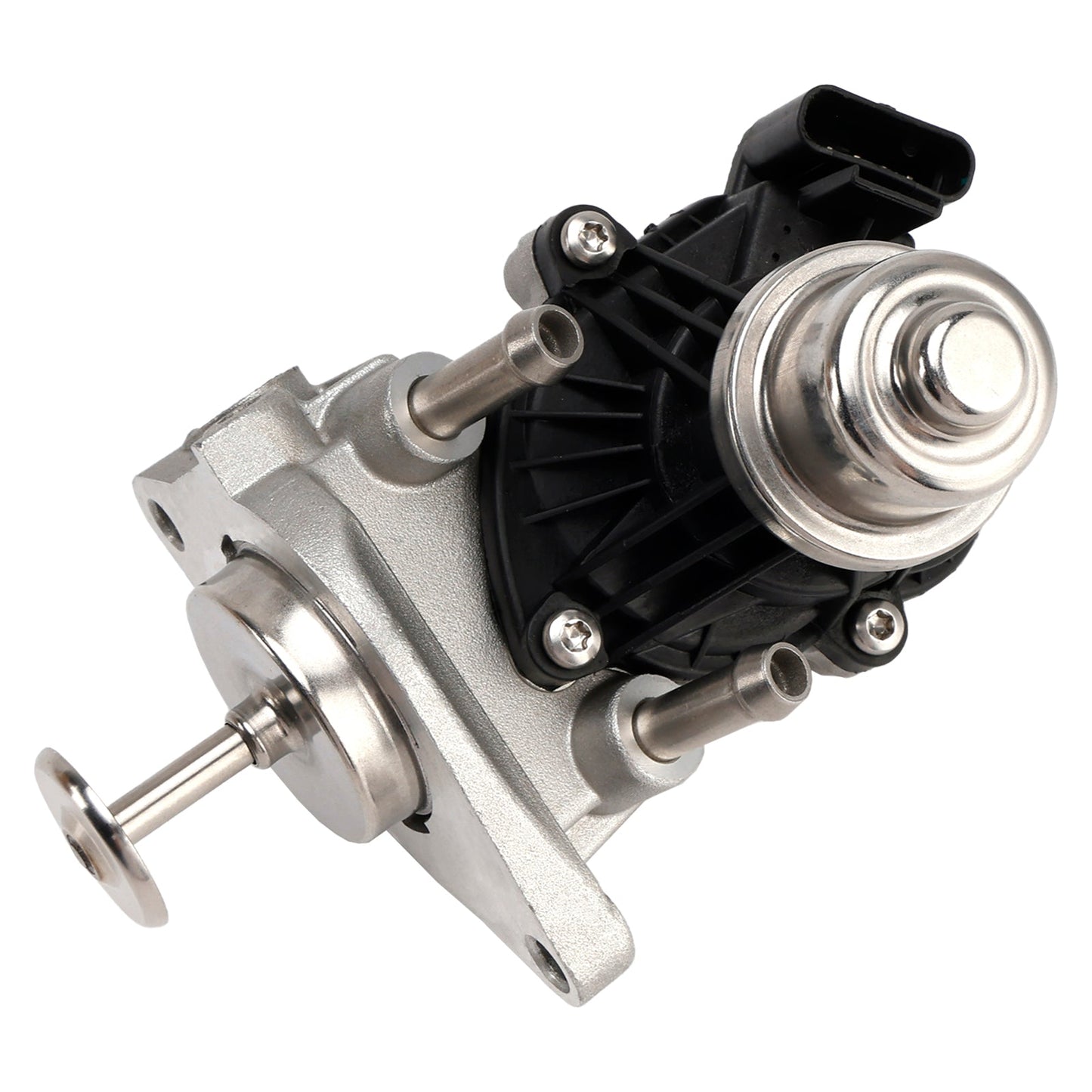 BMW 3 F30 F30LCI F31 F31LCI F34 GT 316d 318d 318dX 320d ed 320dX 325d B47 GranTourismo EGR Valve 11718513132 11718574794
