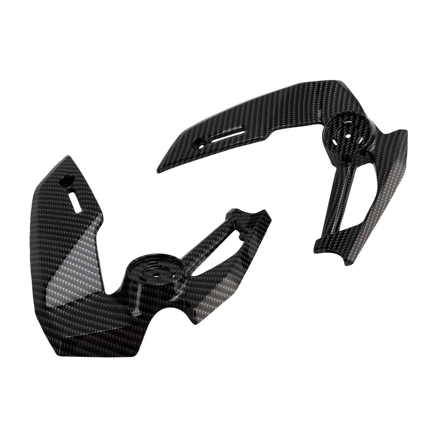 2025-2026 Kawasaki Z900 Frame Side Cover Guard Fairing