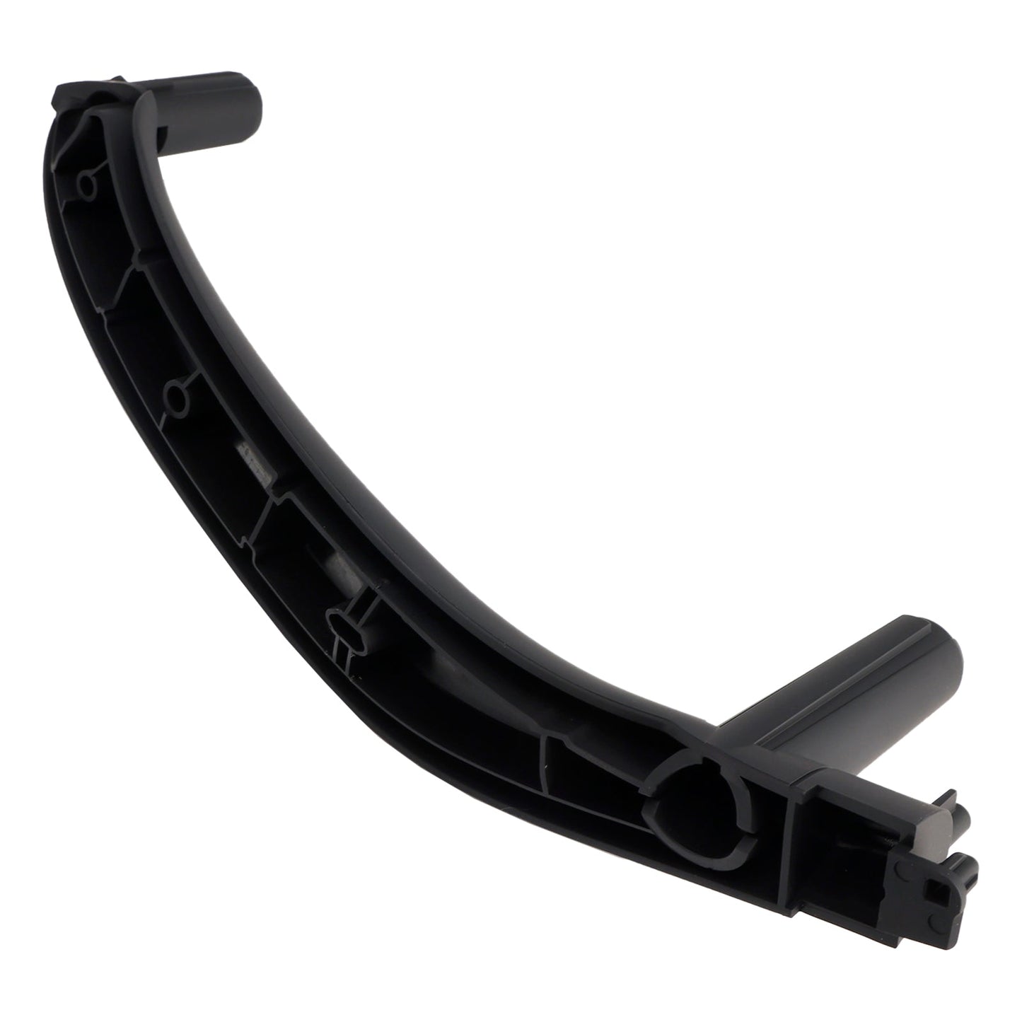 Right Door Interior Pull Handle Inside Trim For BMW X5 X6 F15 F16 2014-2018