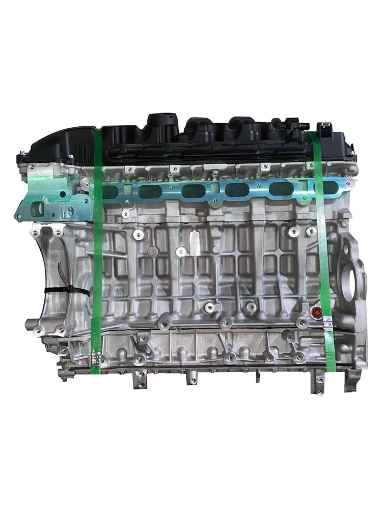 Brand New Long Engine Block N54B30A 11002155842 For BMW 7 Series F01 F02 3.0 740i N54 2008-2012