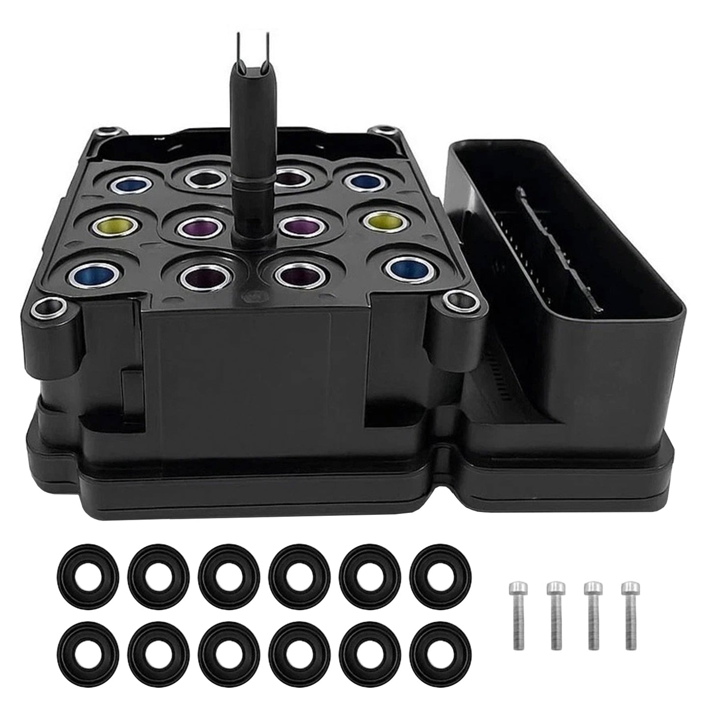 DT4Z-2C219-B ABS Control Module for Ford Edge for Lincoln MKX 2011-2015