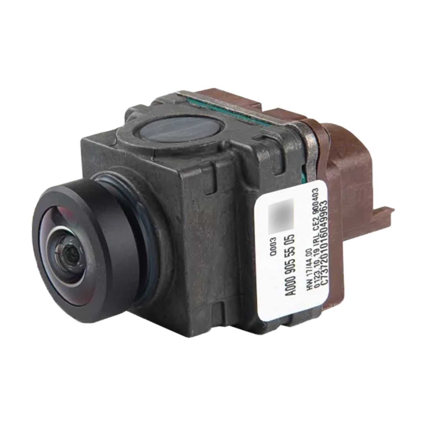 2021 Mercedes-Benz Sprinter 1500 Base 2.0L L4 - Gas 360° Surround View Camera A0009055505