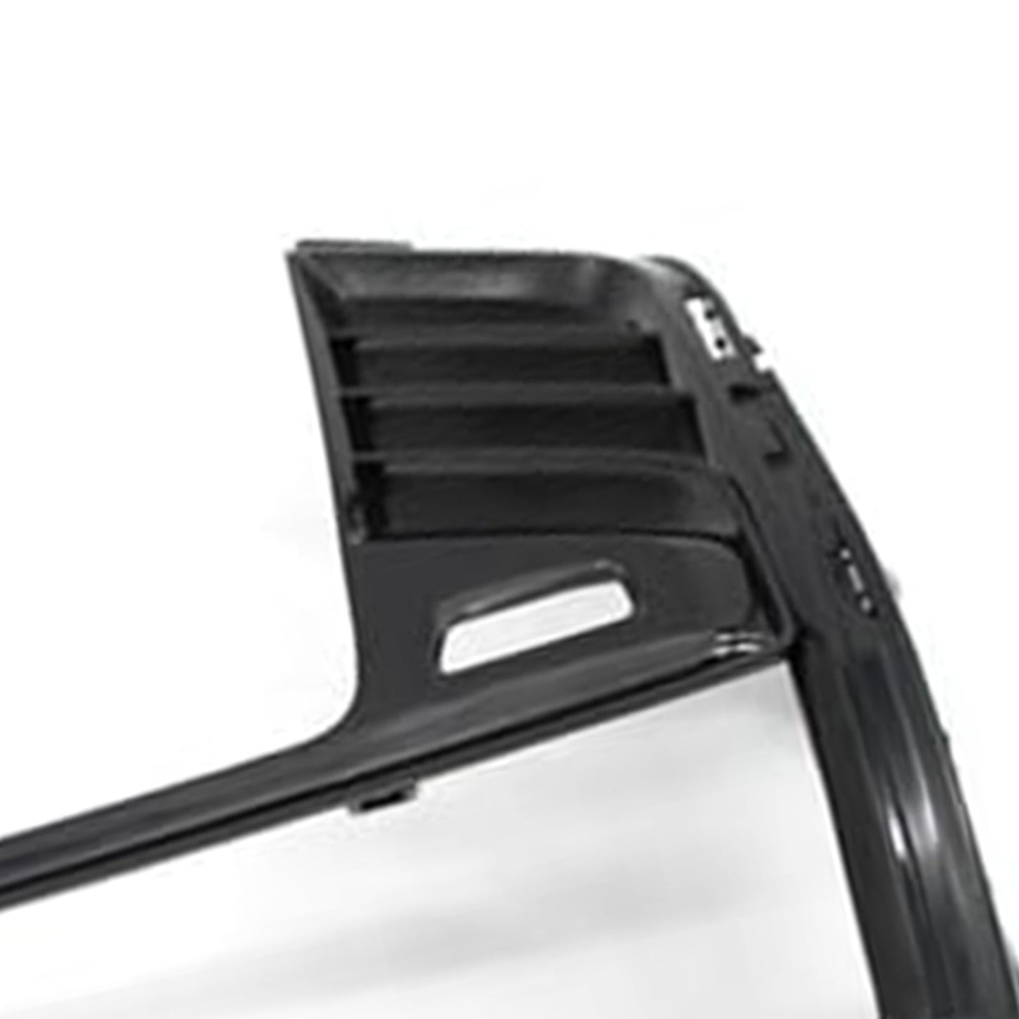 2020-2022 BMW X6 G06 Dashboard Right Air Vent Grille Cover Panel 51459483656