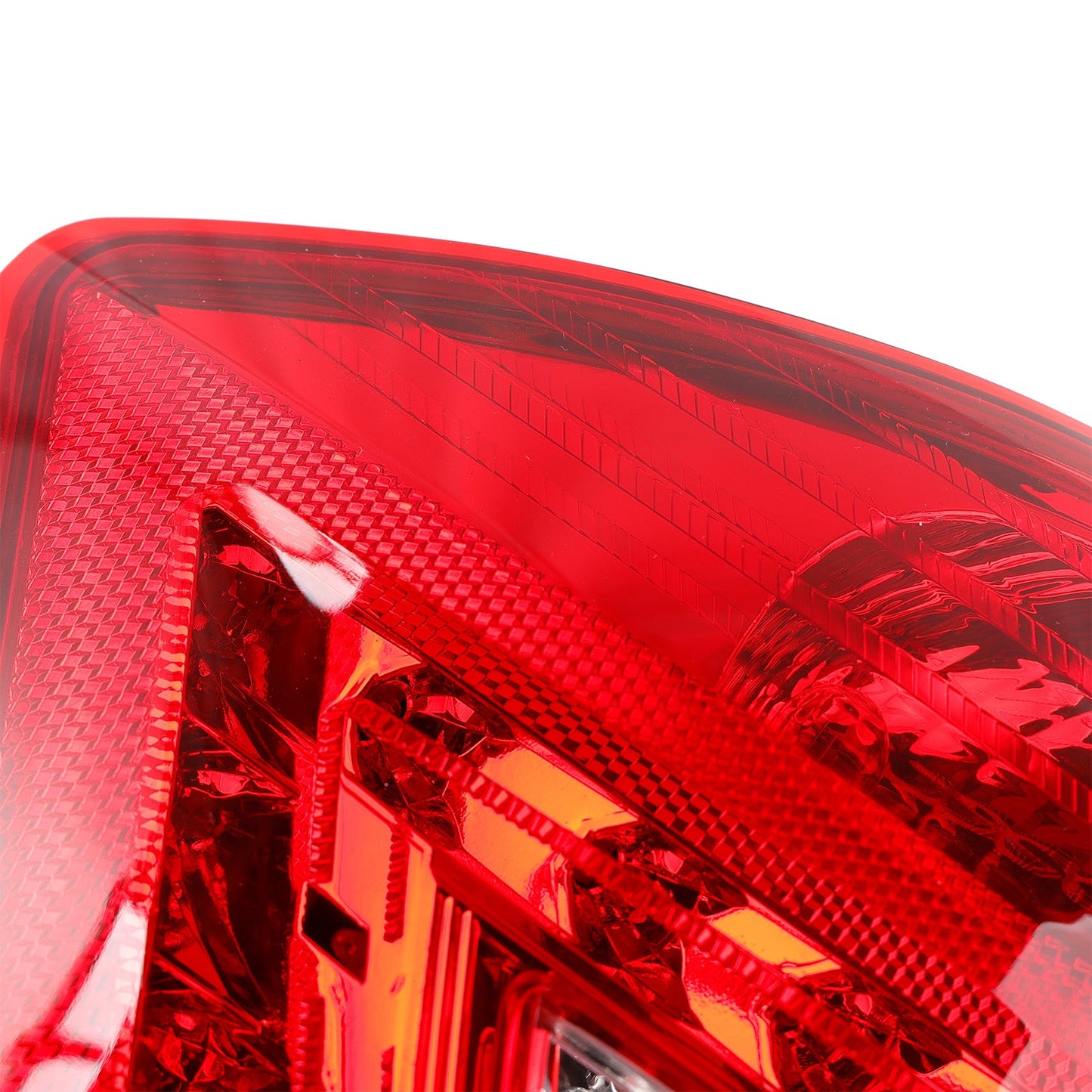 2007-2013 Mercedes Benz W221 S-Class Left LED Tail Light Lamp 2218201364