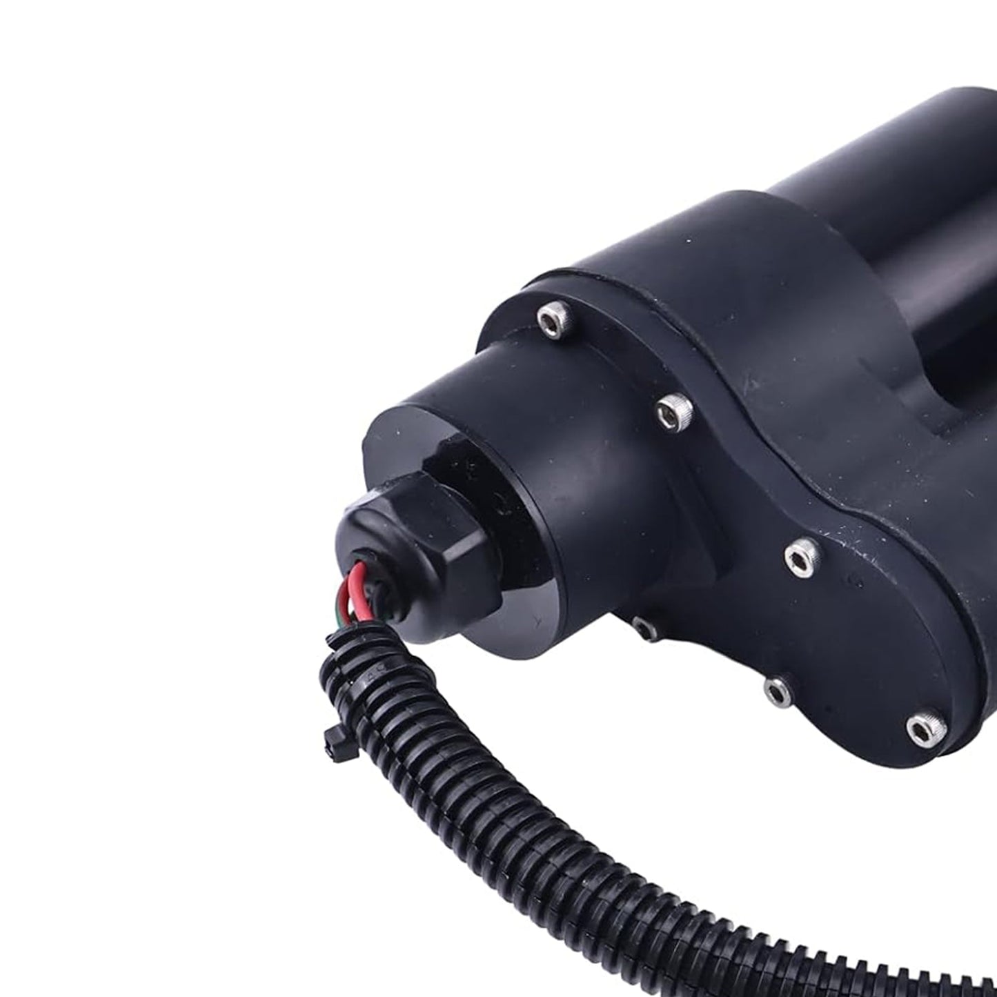 Fit For Bobcat Skid Steer Loader 763 773 863 S100 S130 S150 Control Valve Actuator Compatible 7101672