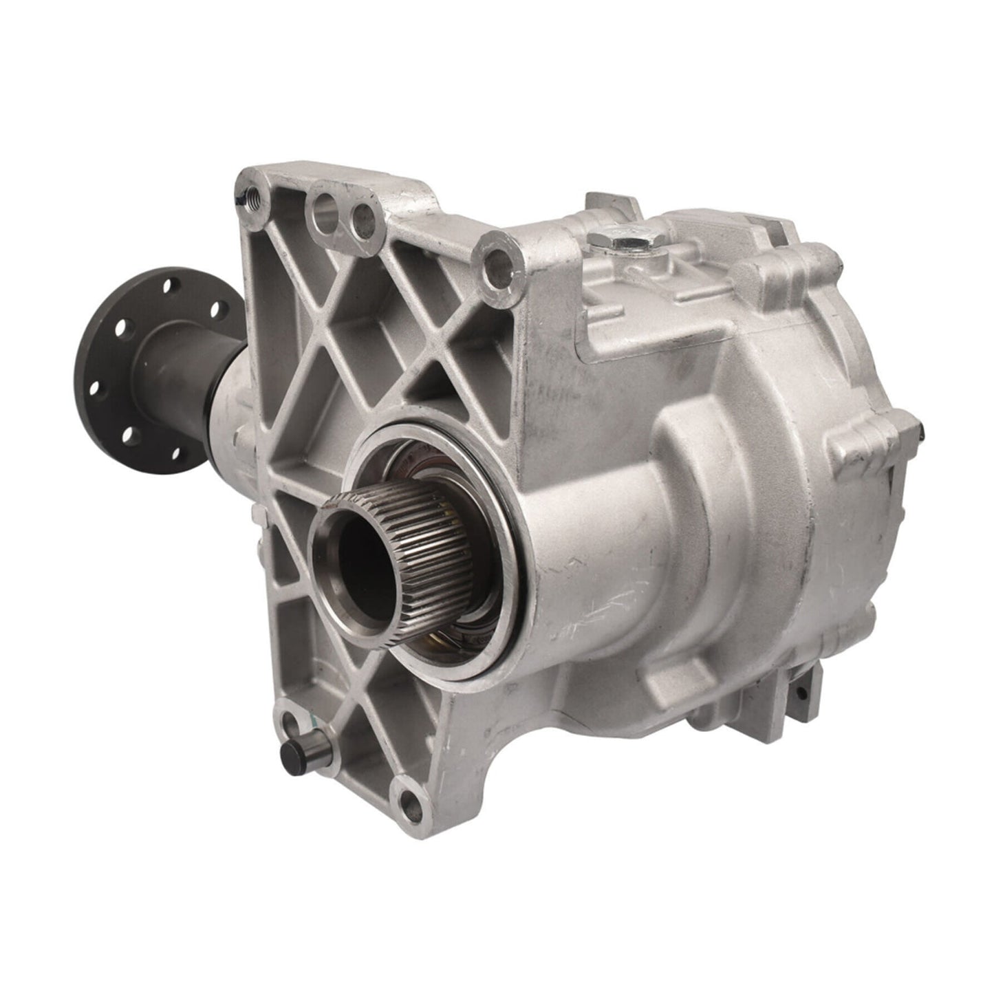 2011 Hyundai Santa Fe Limited Sport Utility 4-Door 2.4L 2359CC l4 GAS DOHC Naturally Aspirated Transfer Case Assy 47300-3B300